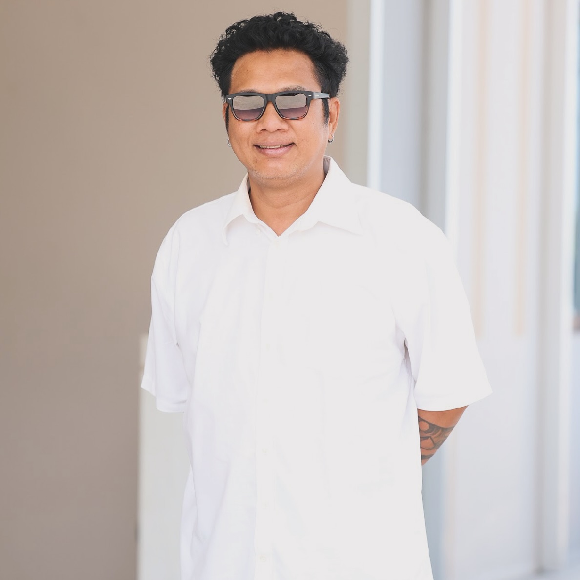 พิมพ์ - พิมพ์มาดา บริรักษ์ศุภกร