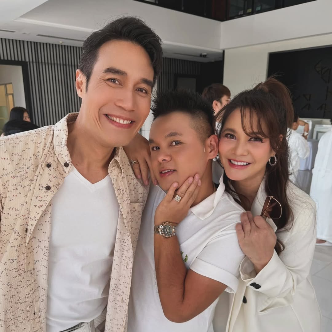 พิมพ์ - พิมพ์มาดา บริรักษ์ศุภกร