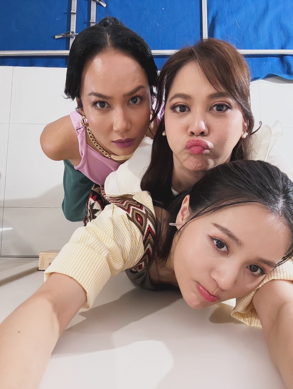 พิมพ์ - พิมพ์มาดา บริรักษ์ศุภกร