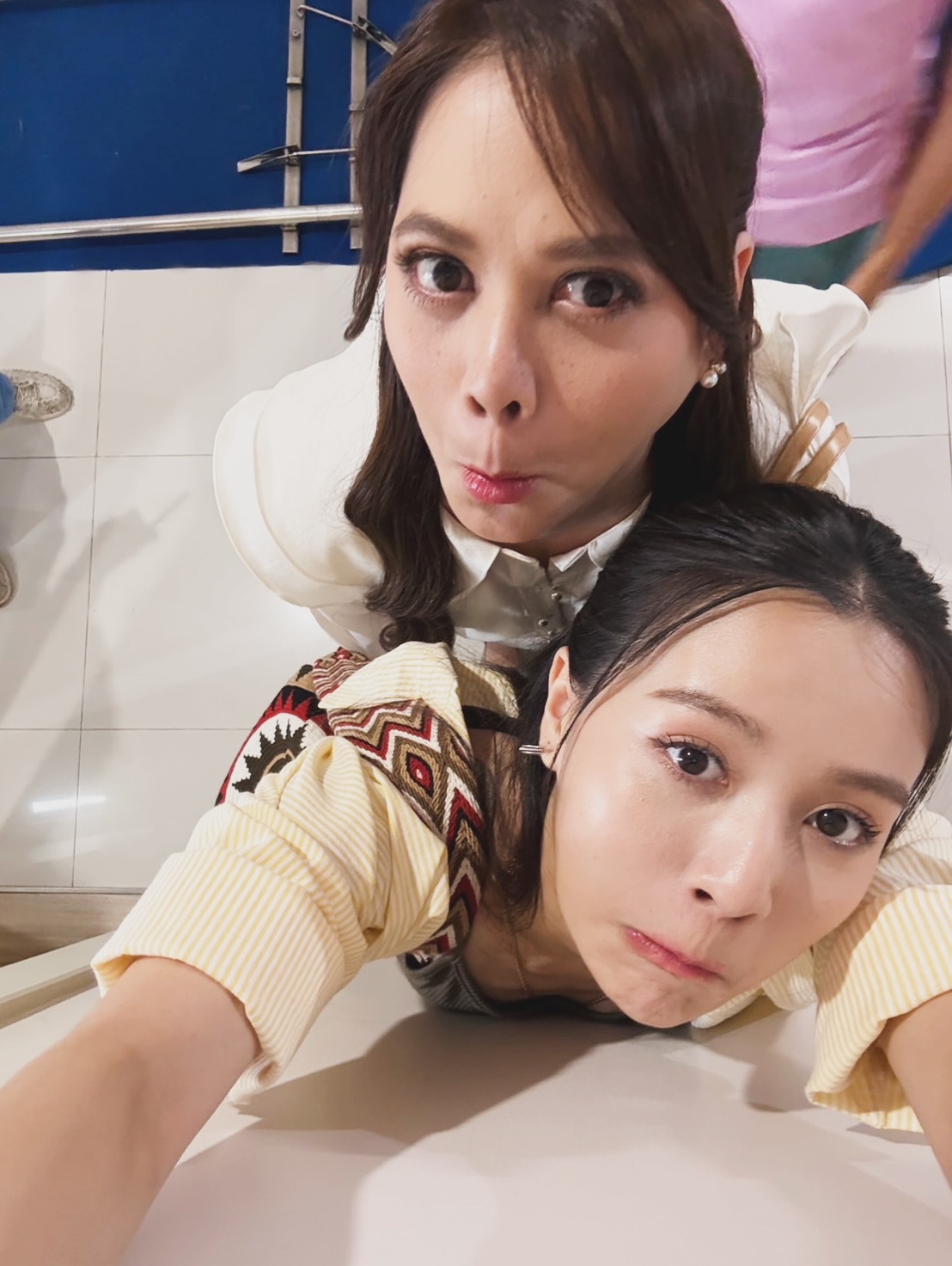 พิมพ์ - พิมพ์มาดา บริรักษ์ศุภกร