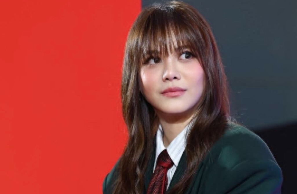 พิมพ์ - พิมพ์มาดา บริรักษ์ศุภกร