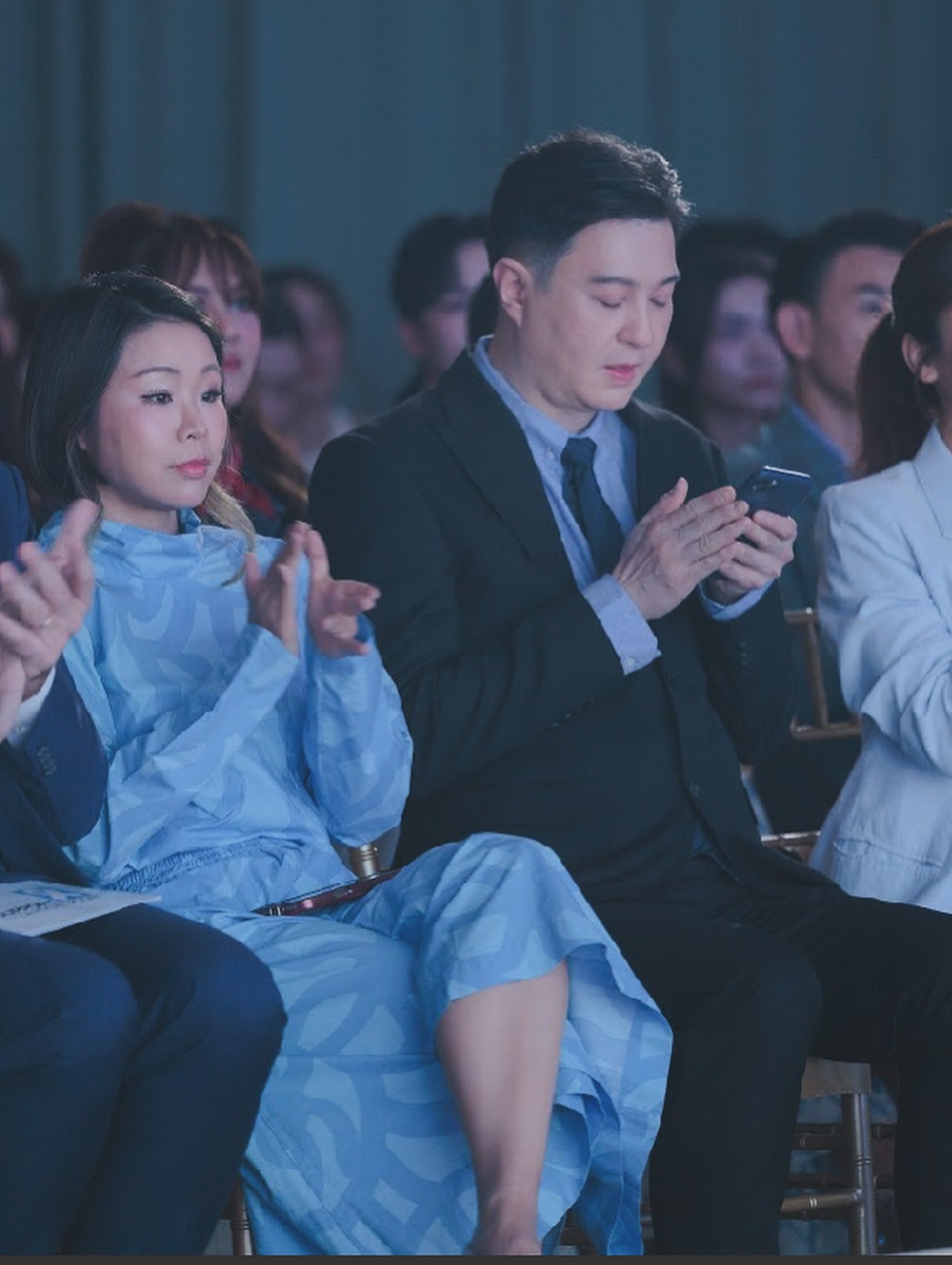 พิมพ์ - พิมพ์มาดา บริรักษ์ศุภกร