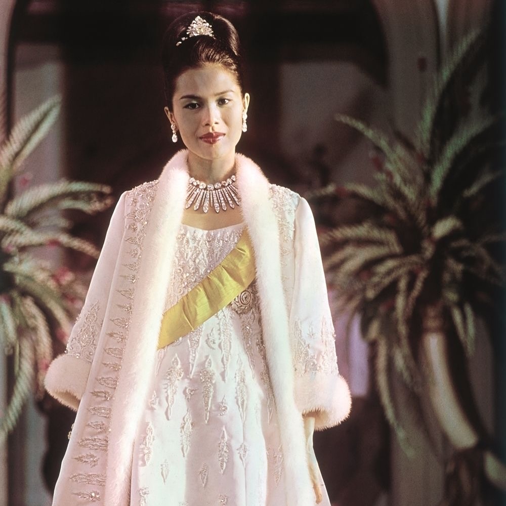 พิมพ์ - พิมพ์มาดา บริรักษ์ศุภกร