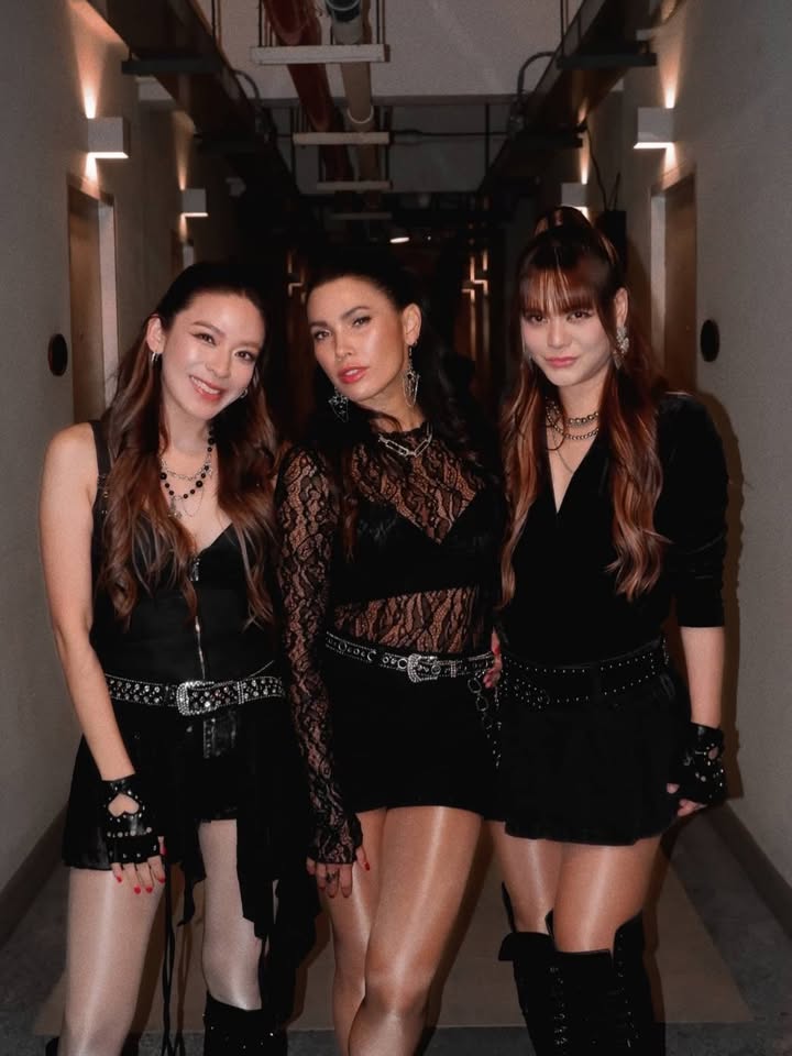 พิมพ์ - พิมพ์มาดา บริรักษ์ศุภกร