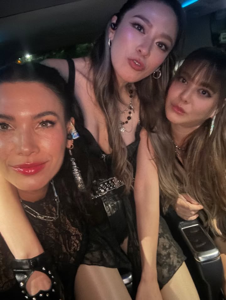 พิมพ์ - พิมพ์มาดา บริรักษ์ศุภกร