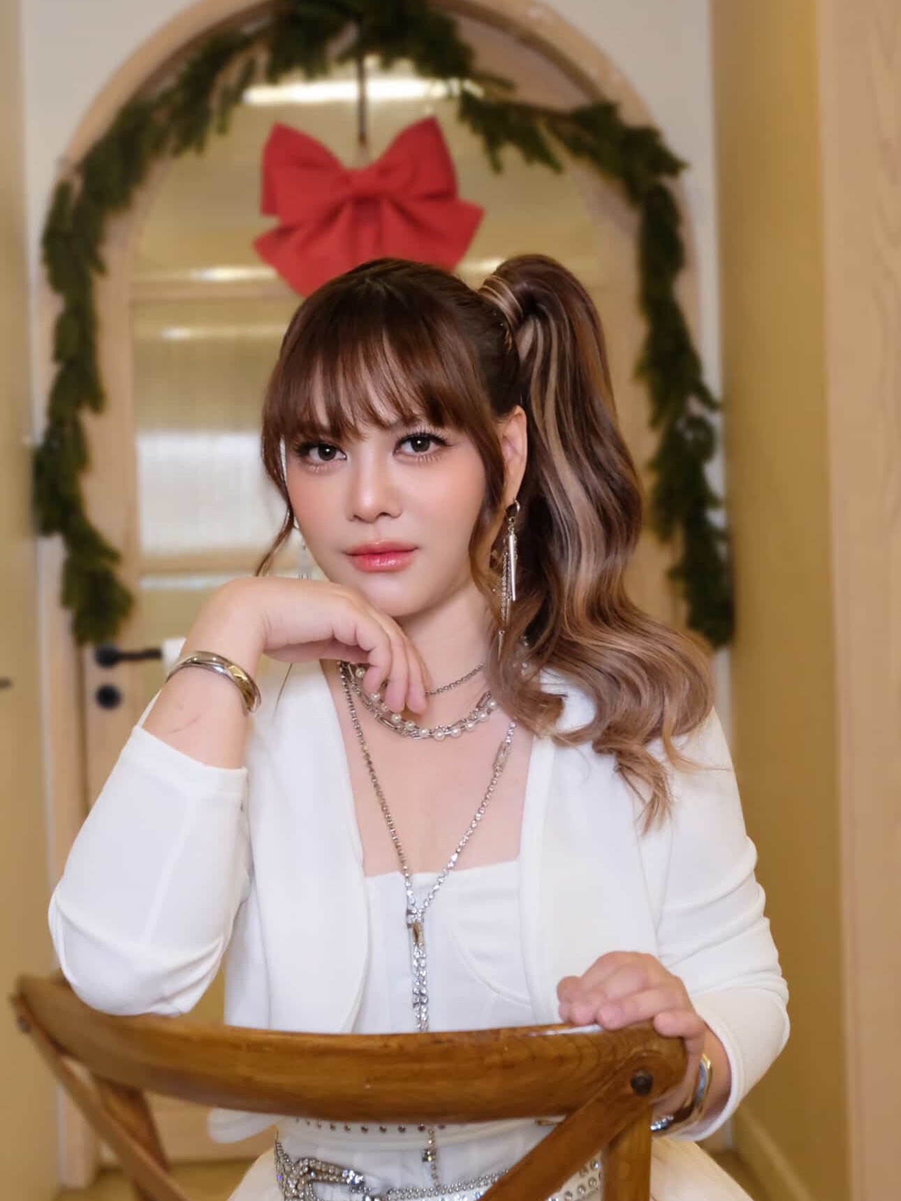 พิมพ์ - พิมพ์มาดา บริรักษ์ศุภกร