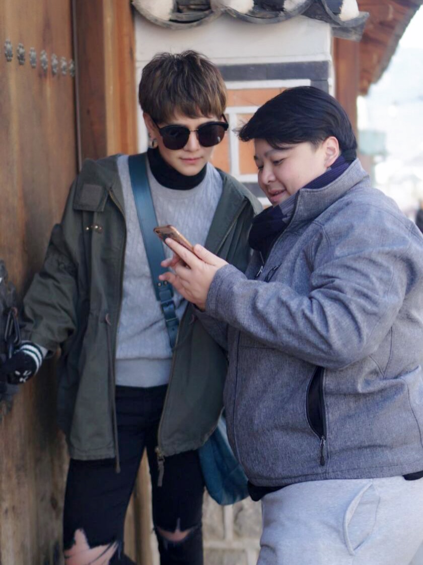 พิมพ์ - พิมพ์มาดา บริรักษ์ศุภกร