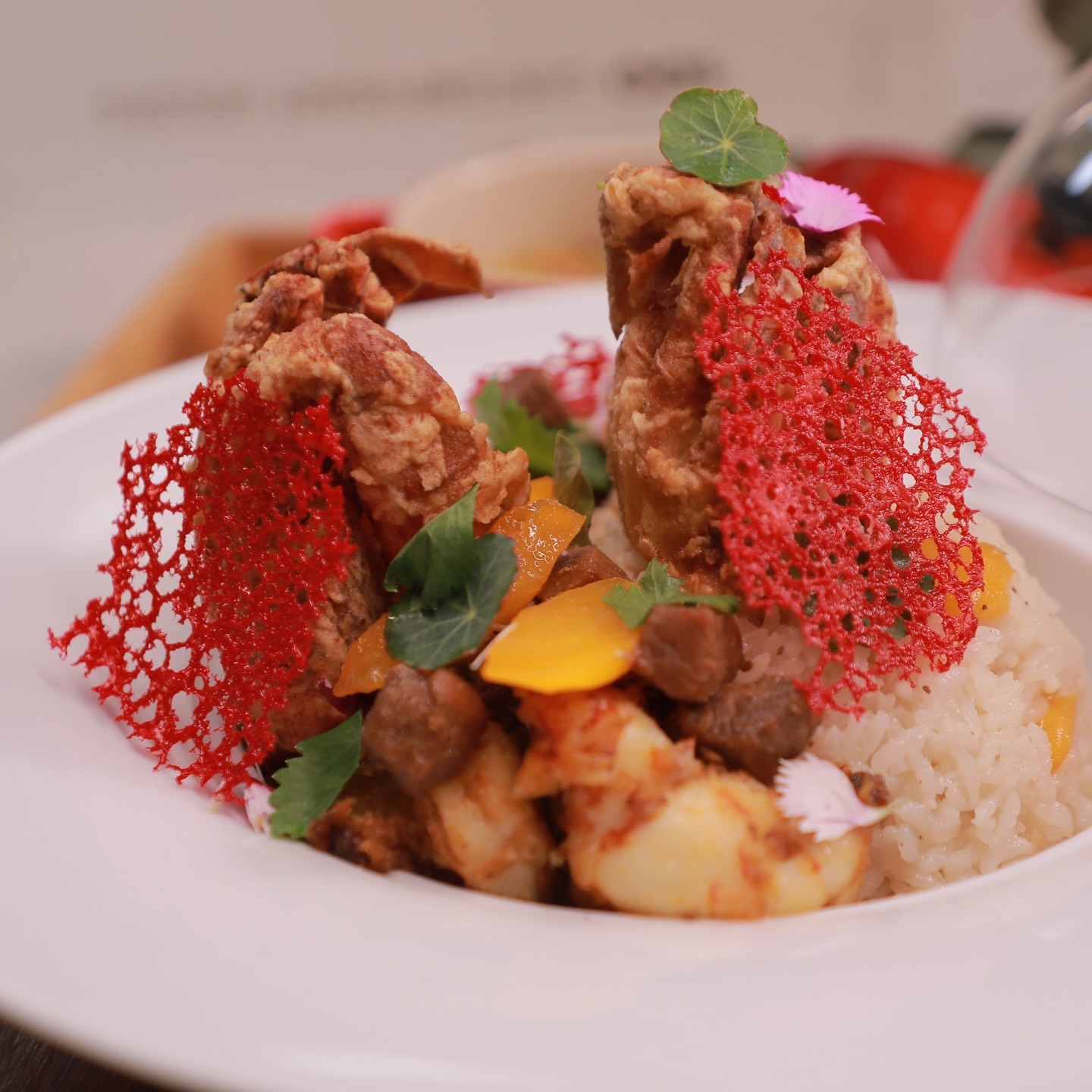 พิมพ์ - พิมพ์มาดา บริรักษ์ศุภกร