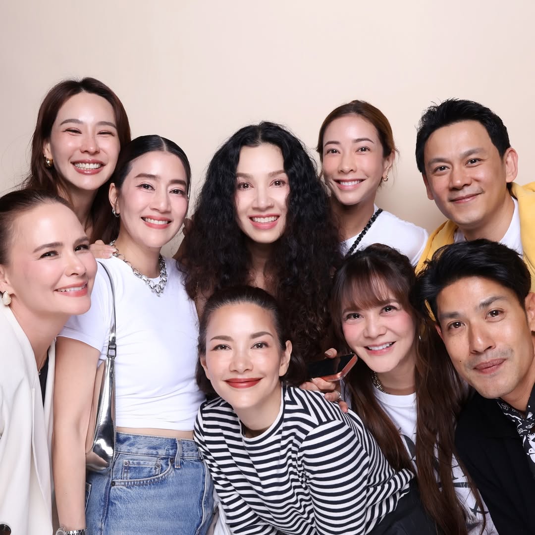 พิมพ์ - พิมพ์มาดา บริรักษ์ศุภกร