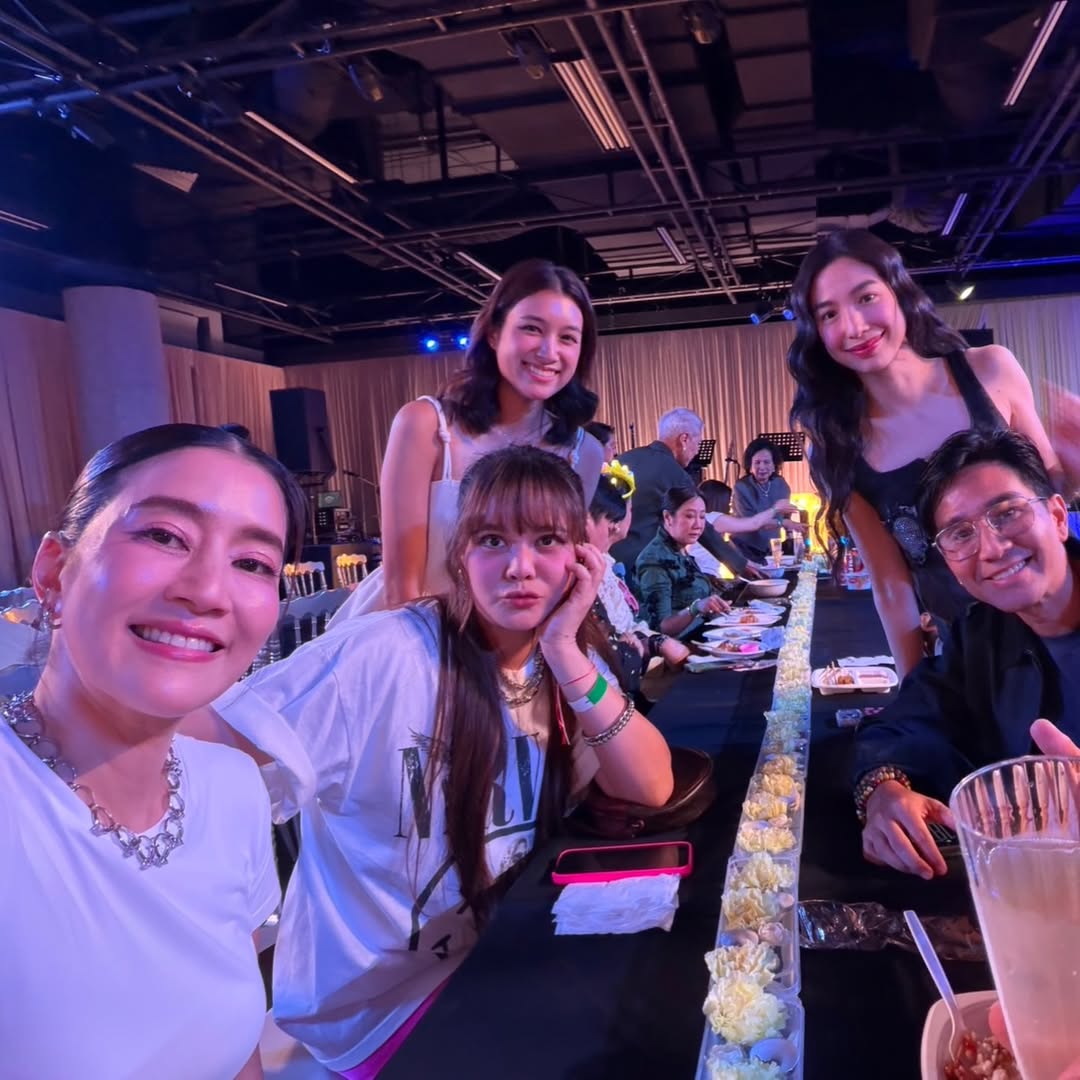 พิมพ์ - พิมพ์มาดา บริรักษ์ศุภกร