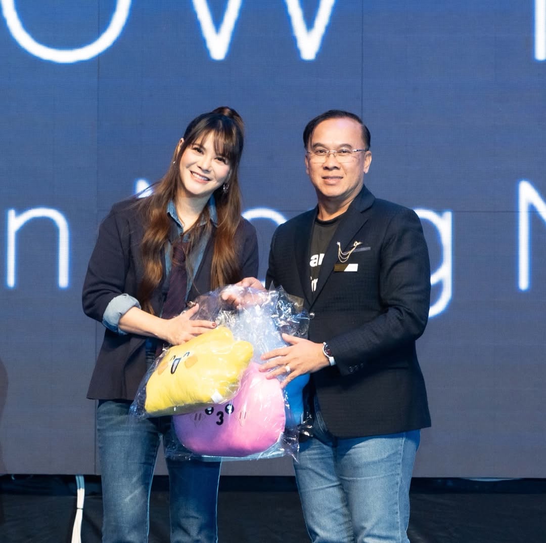 พิมพ์ - พิมพ์มาดา บริรักษ์ศุภกร