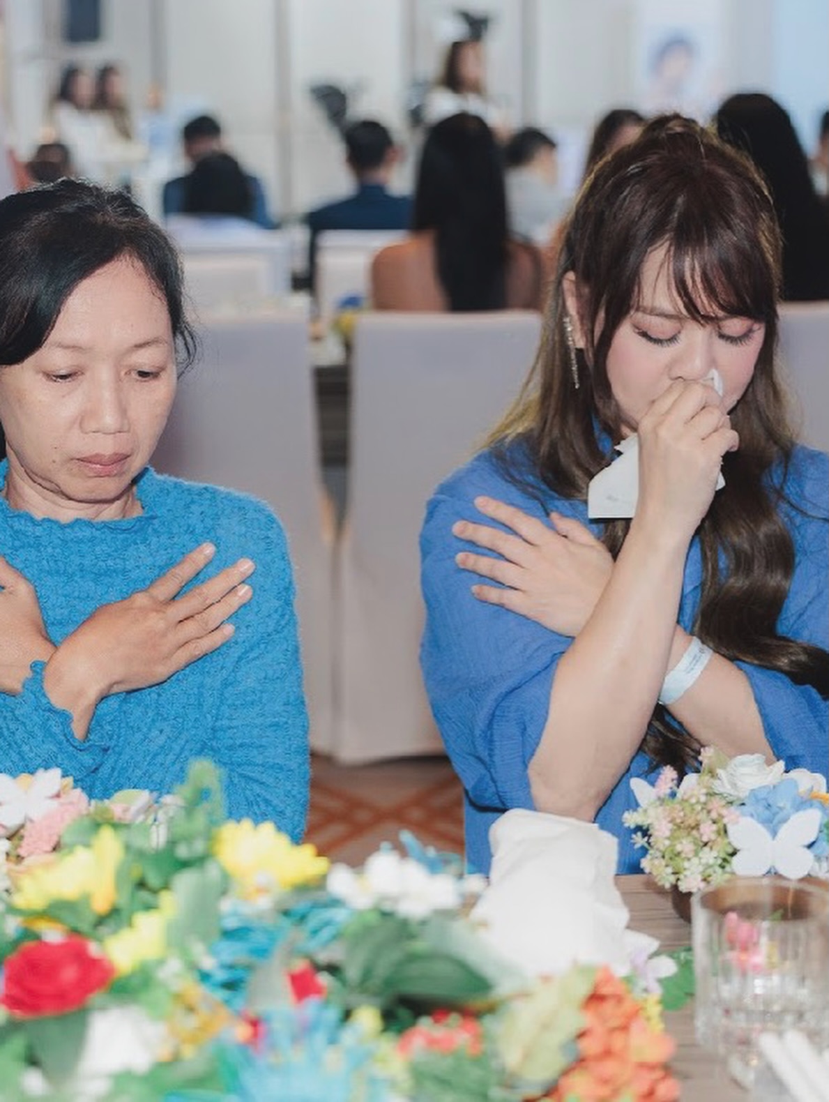 พิมพ์ - พิมพ์มาดา บริรักษ์ศุภกร