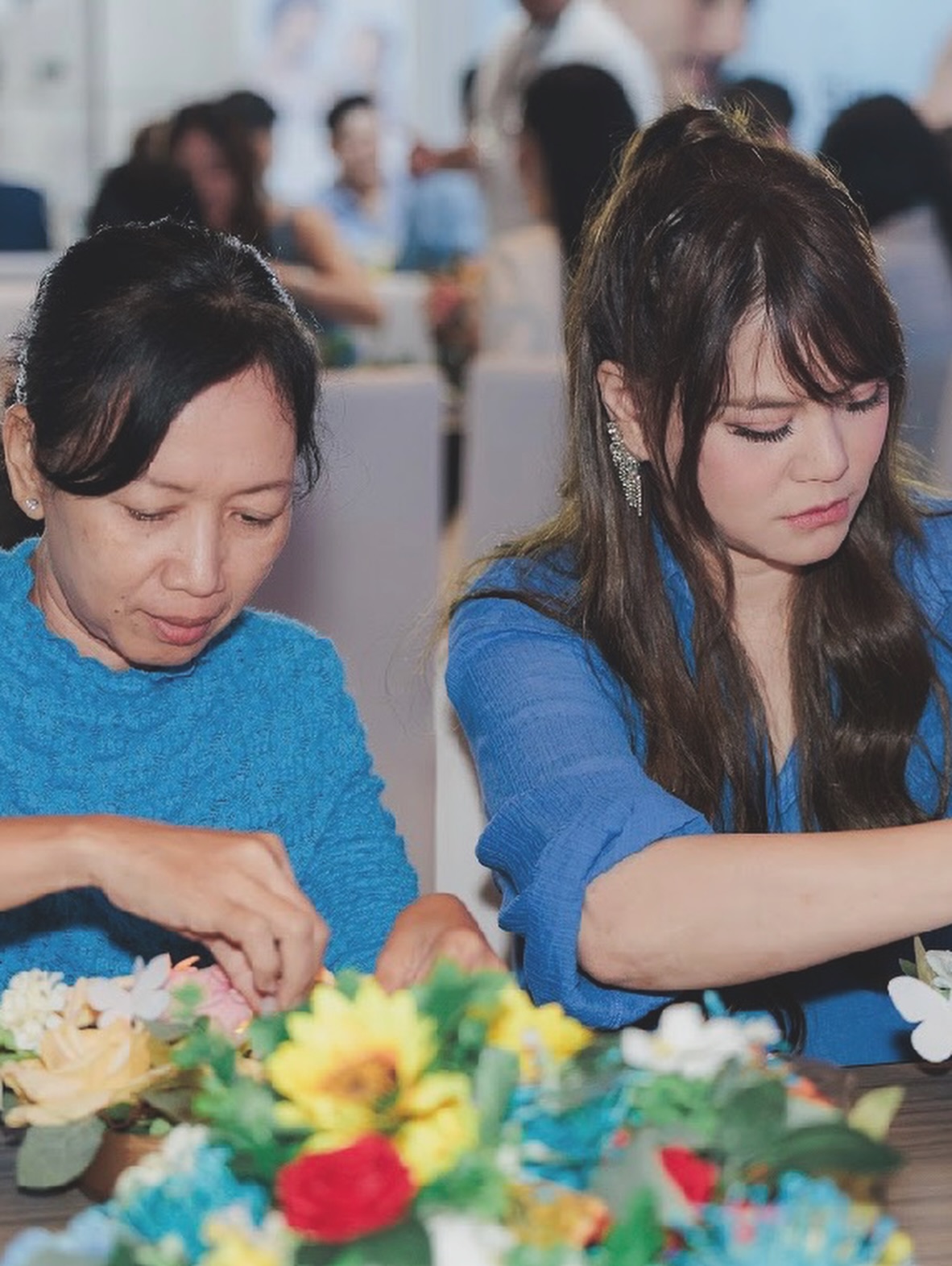 พิมพ์ - พิมพ์มาดา บริรักษ์ศุภกร
