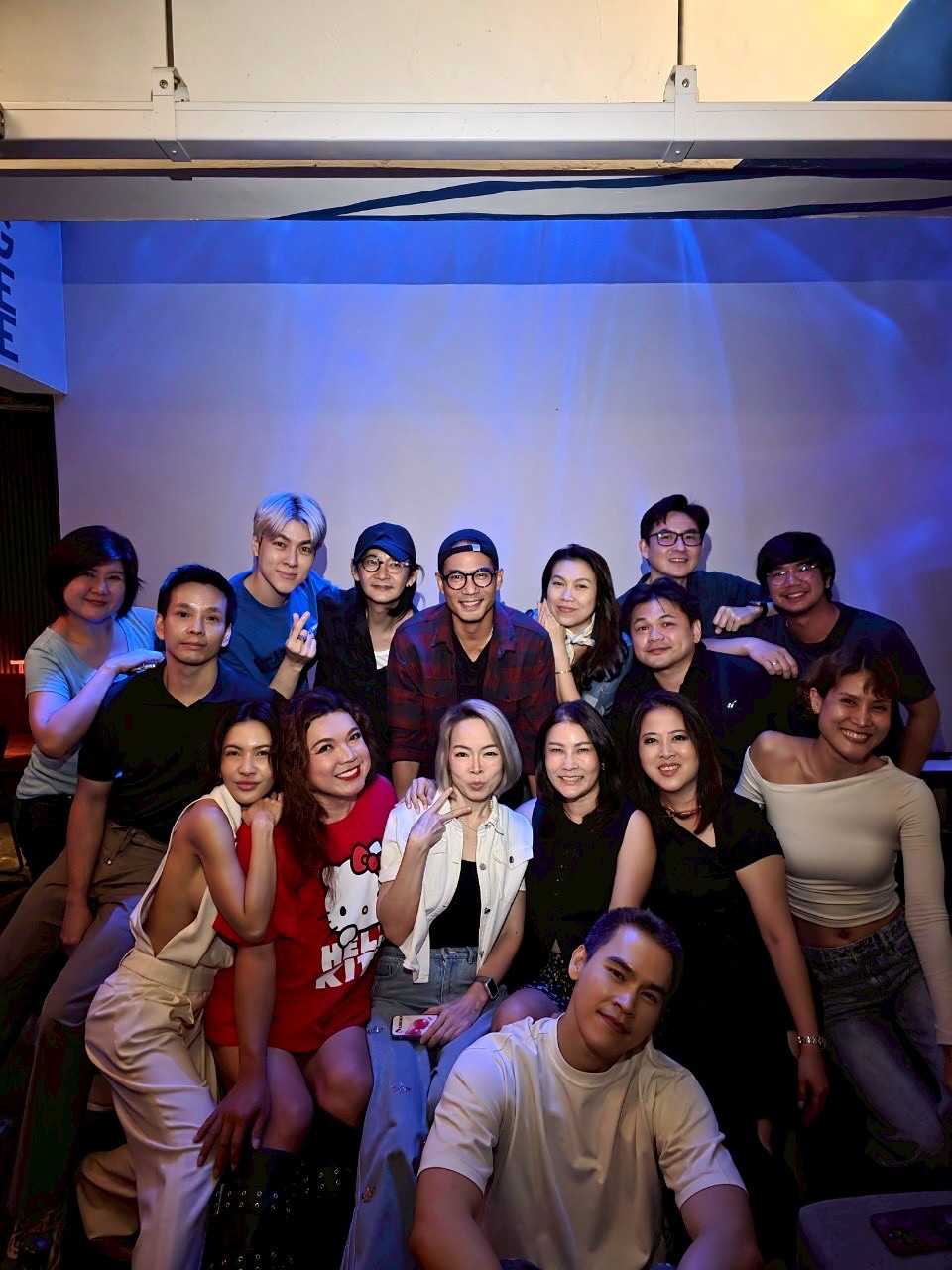 ตุ้ย - ธีรภัทร์ สัจจกุล