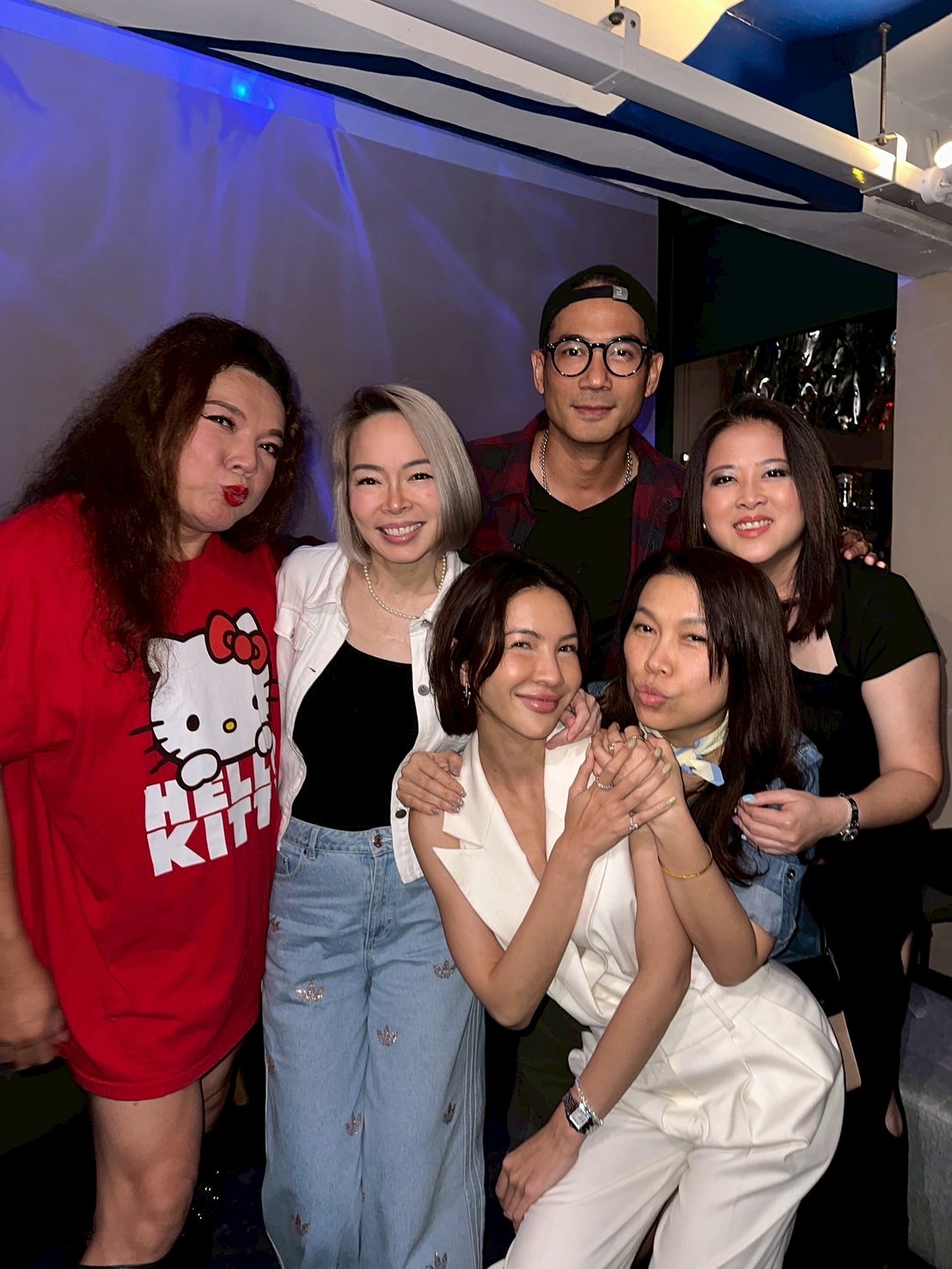 ตุ้ย - ธีรภัทร์ สัจจกุล