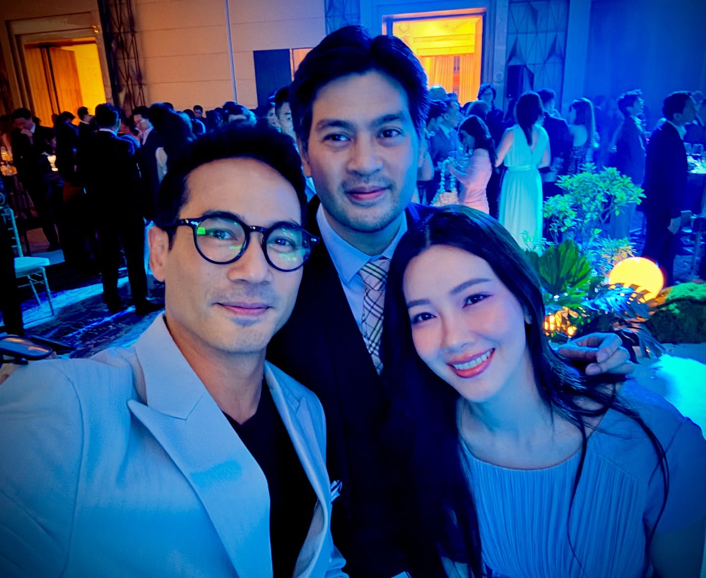 ตุ้ย - ธีรภัทร์ สัจจกุล
