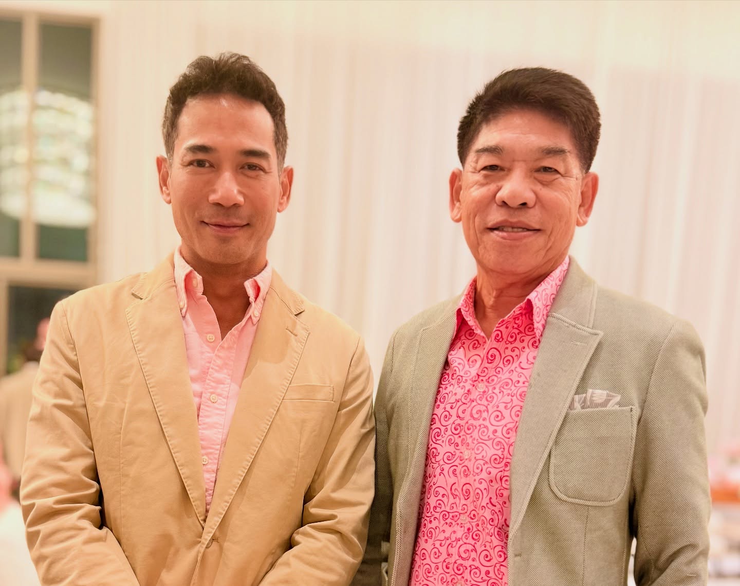 ตุ้ย - ธีรภัทร์ สัจจกุล