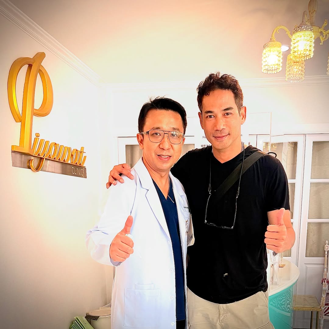 ตุ้ย - ธีรภัทร์ สัจจกุล