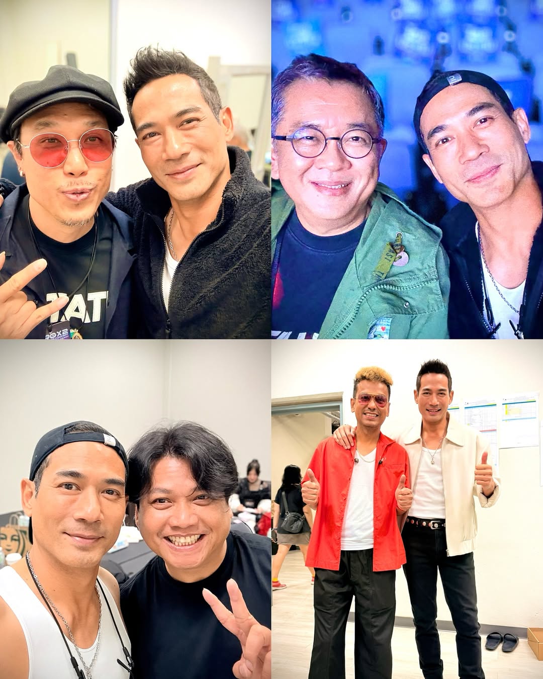 ตุ้ย - ธีรภัทร์ สัจจกุล