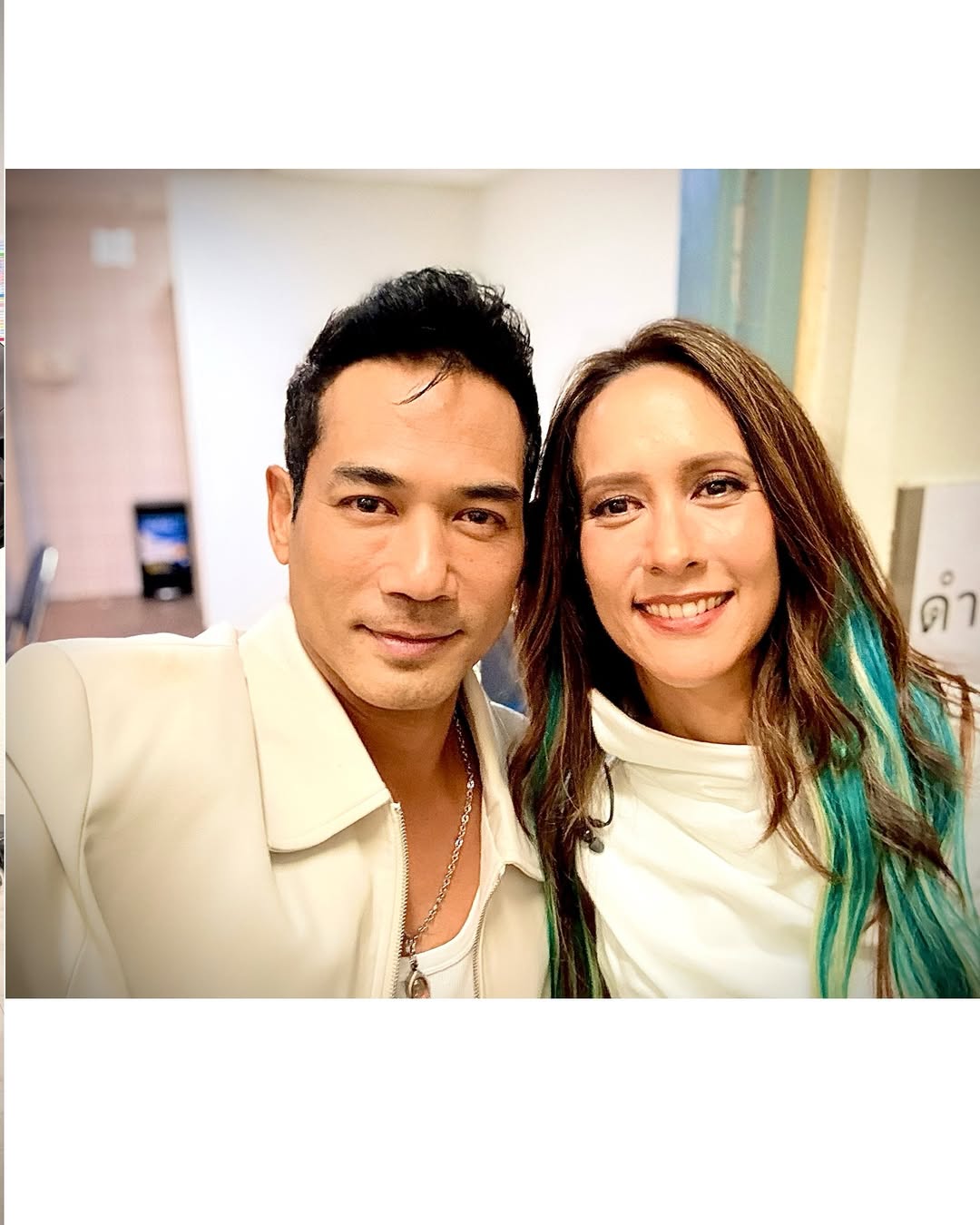 ตุ้ย - ธีรภัทร์ สัจจกุล