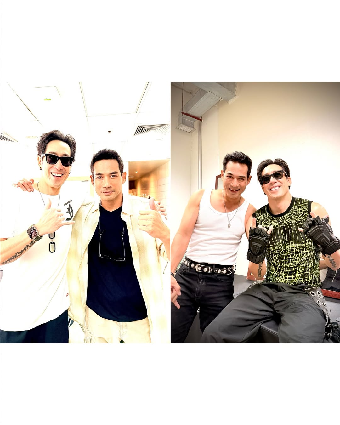 ตุ้ย - ธีรภัทร์ สัจจกุล