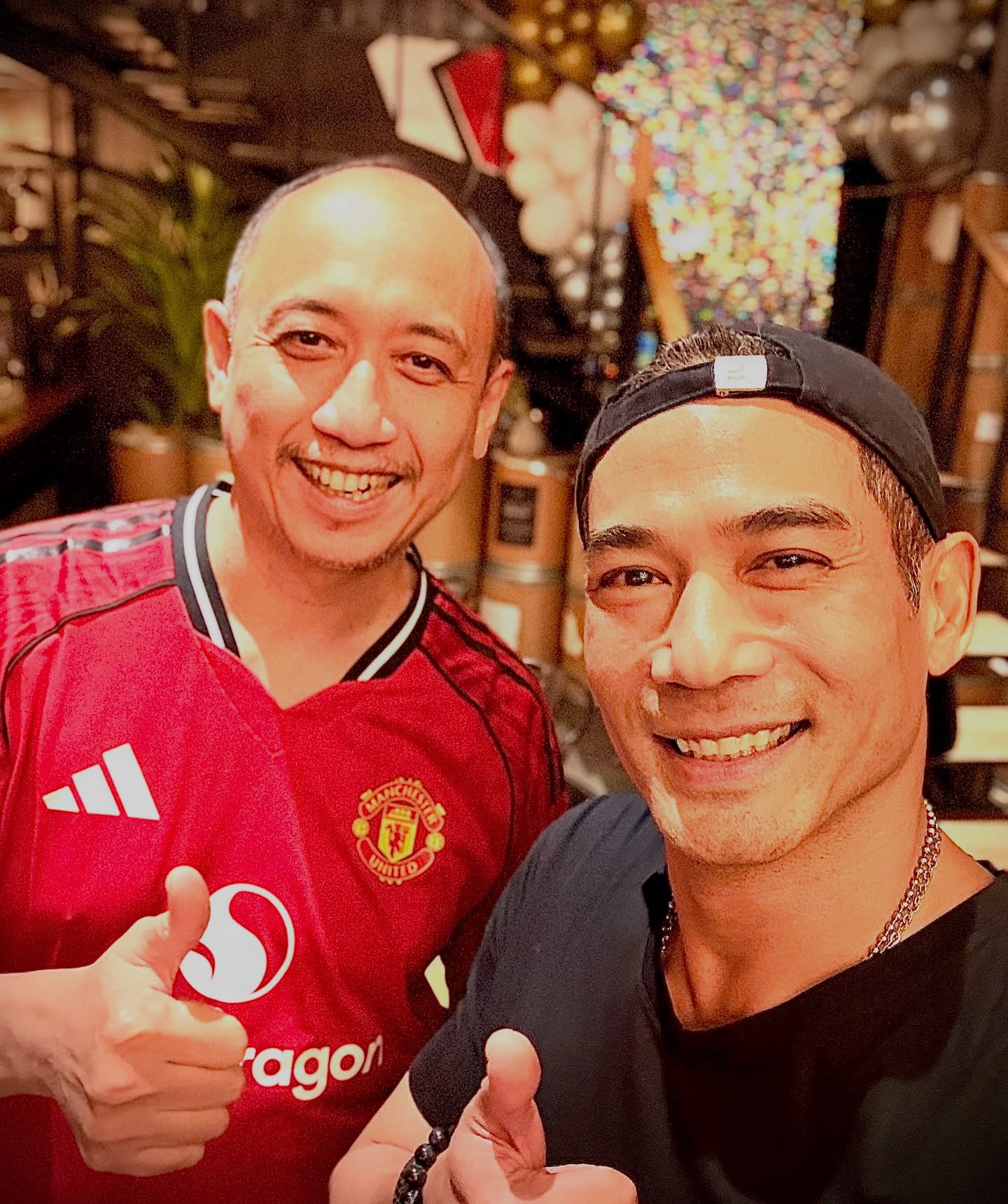 ตุ้ย - ธีรภัทร์ สัจจกุล