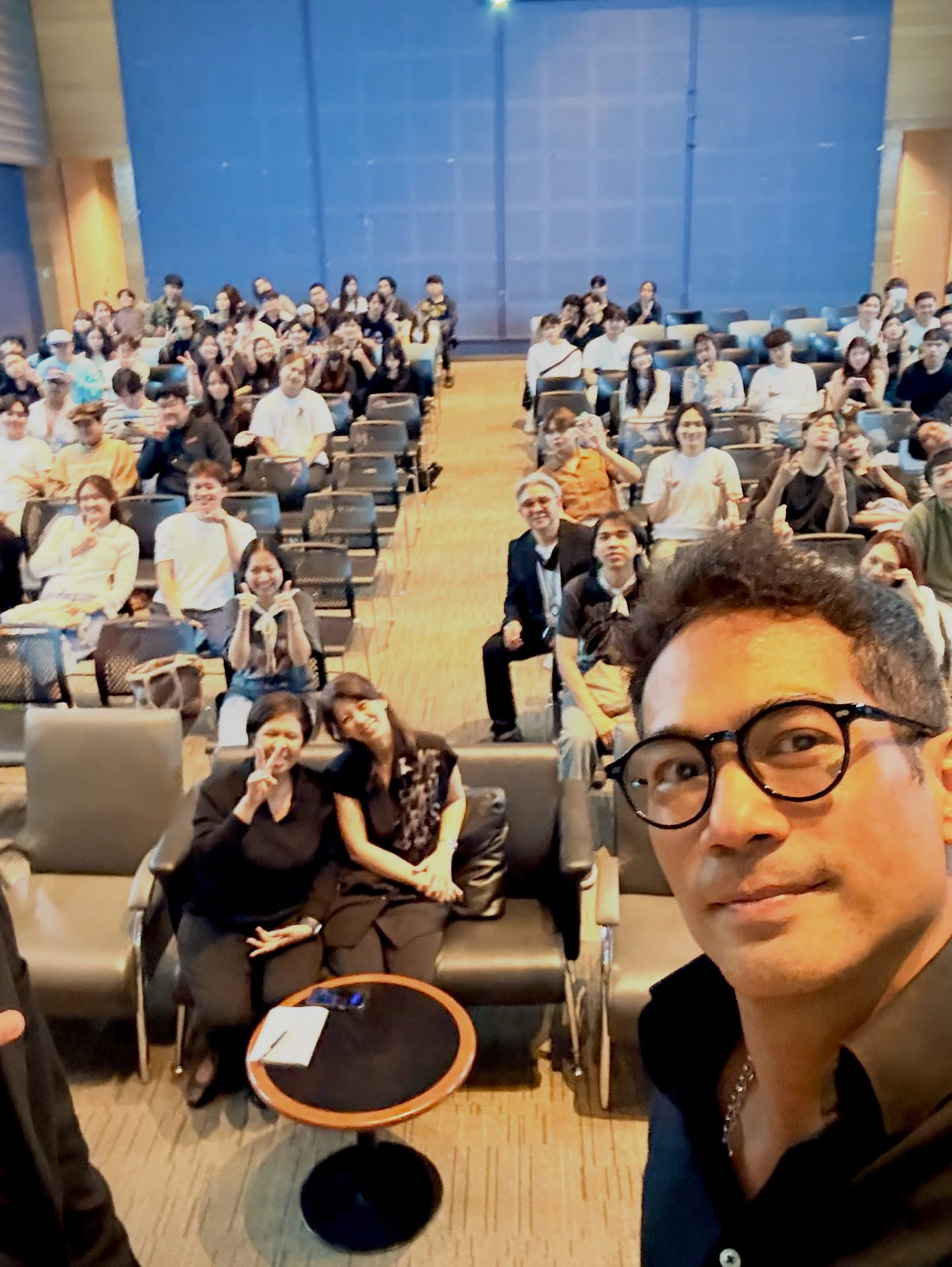 ตุ้ย - ธีรภัทร์ สัจจกุล