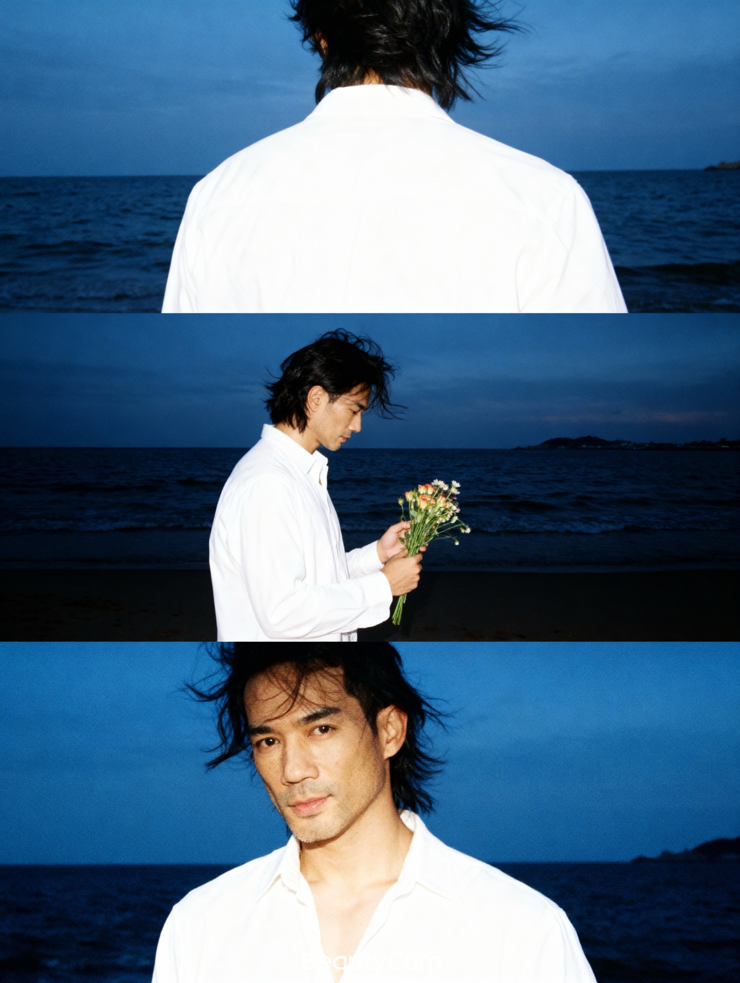 ตุ้ย - ธีรภัทร์ สัจจกุล