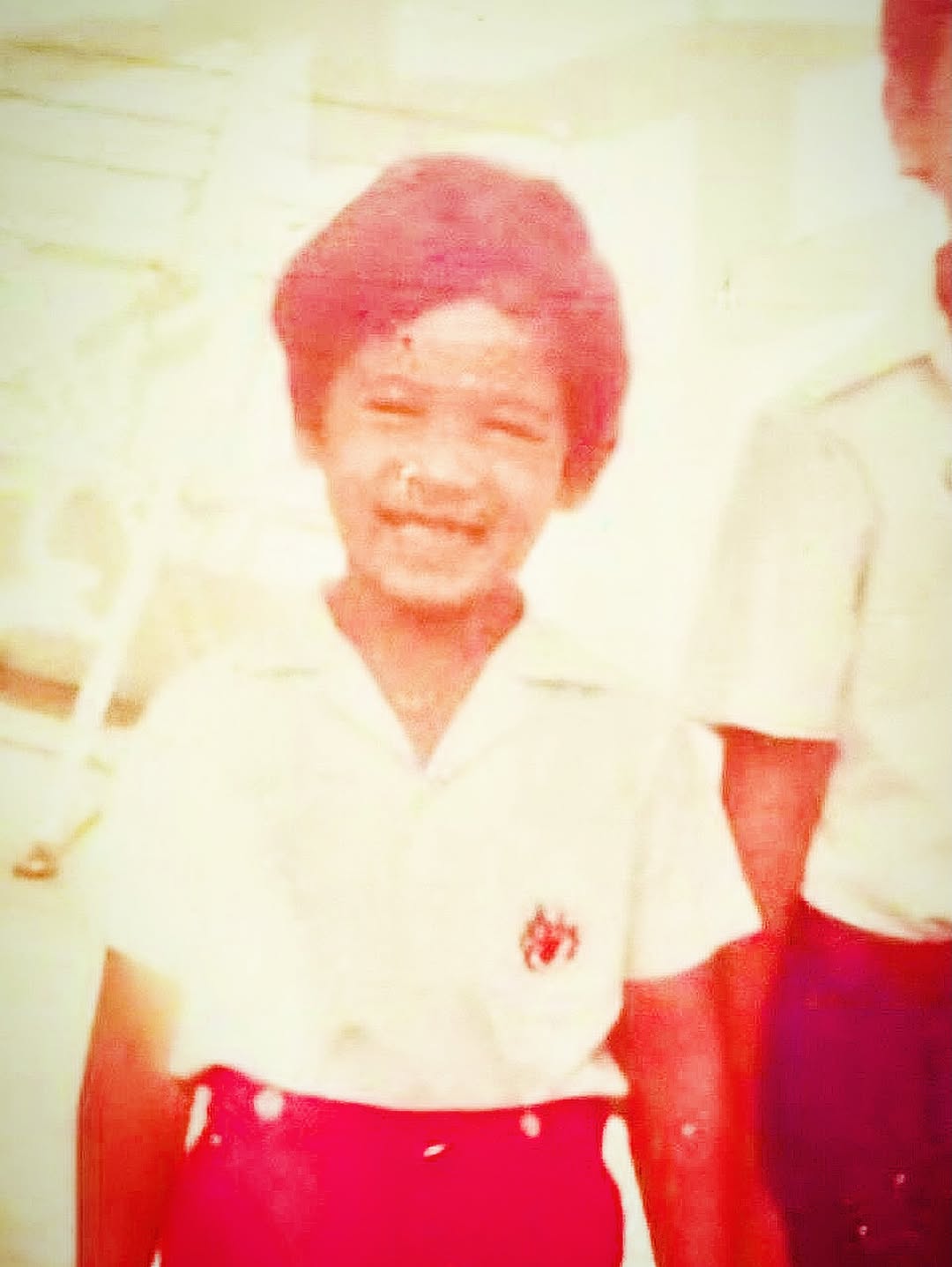 ตุ้ย - ธีรภัทร์ สัจจกุล