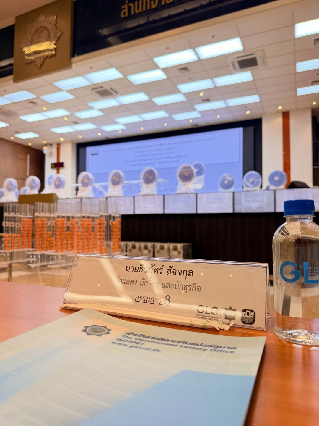 ตุ้ย - ธีรภัทร์ สัจจกุล