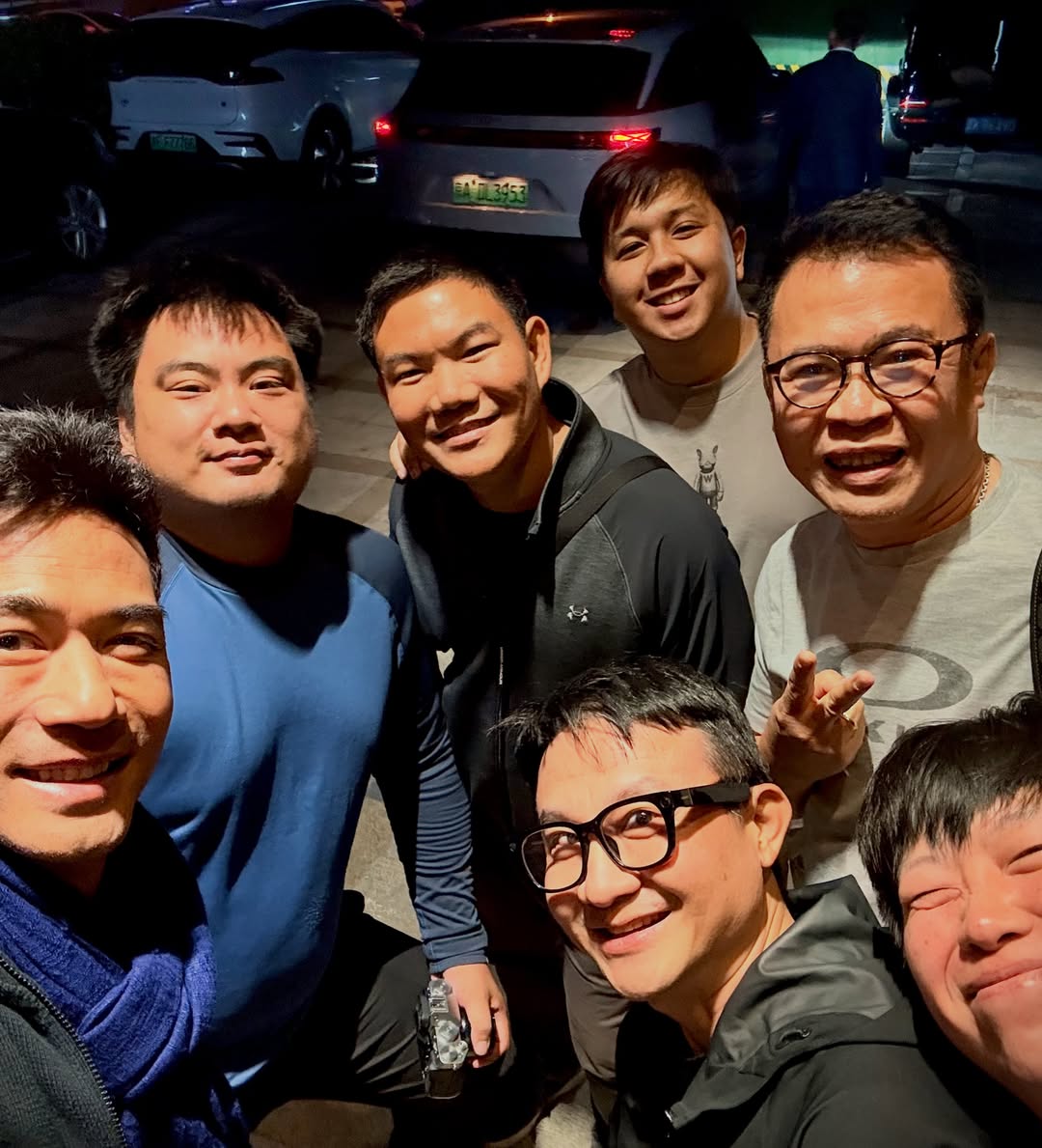 ตุ้ย - ธีรภัทร์ สัจจกุล
