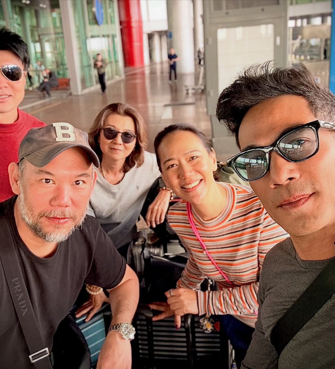 ตุ้ย - ธีรภัทร์ สัจจกุล
