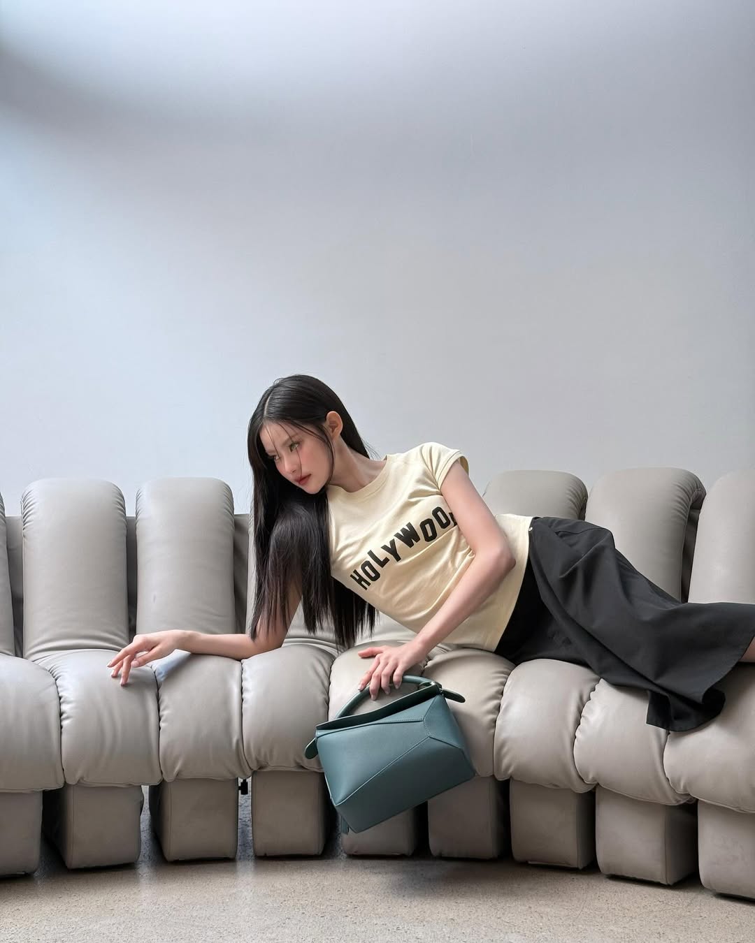 มาเบล - สุชาดา สอนพันธ์