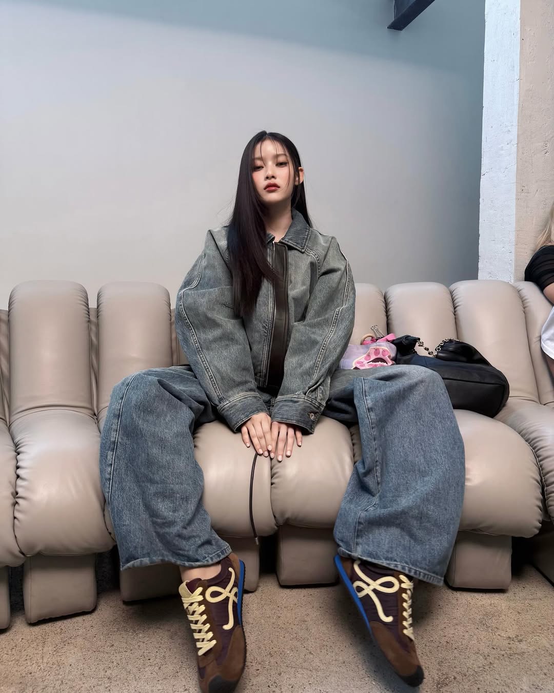 มาเบล - สุชาดา สอนพันธ์