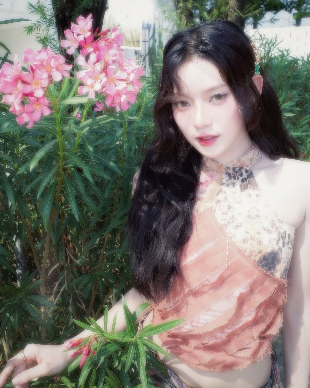 มาเบล - สุชาดา สอนพันธ์