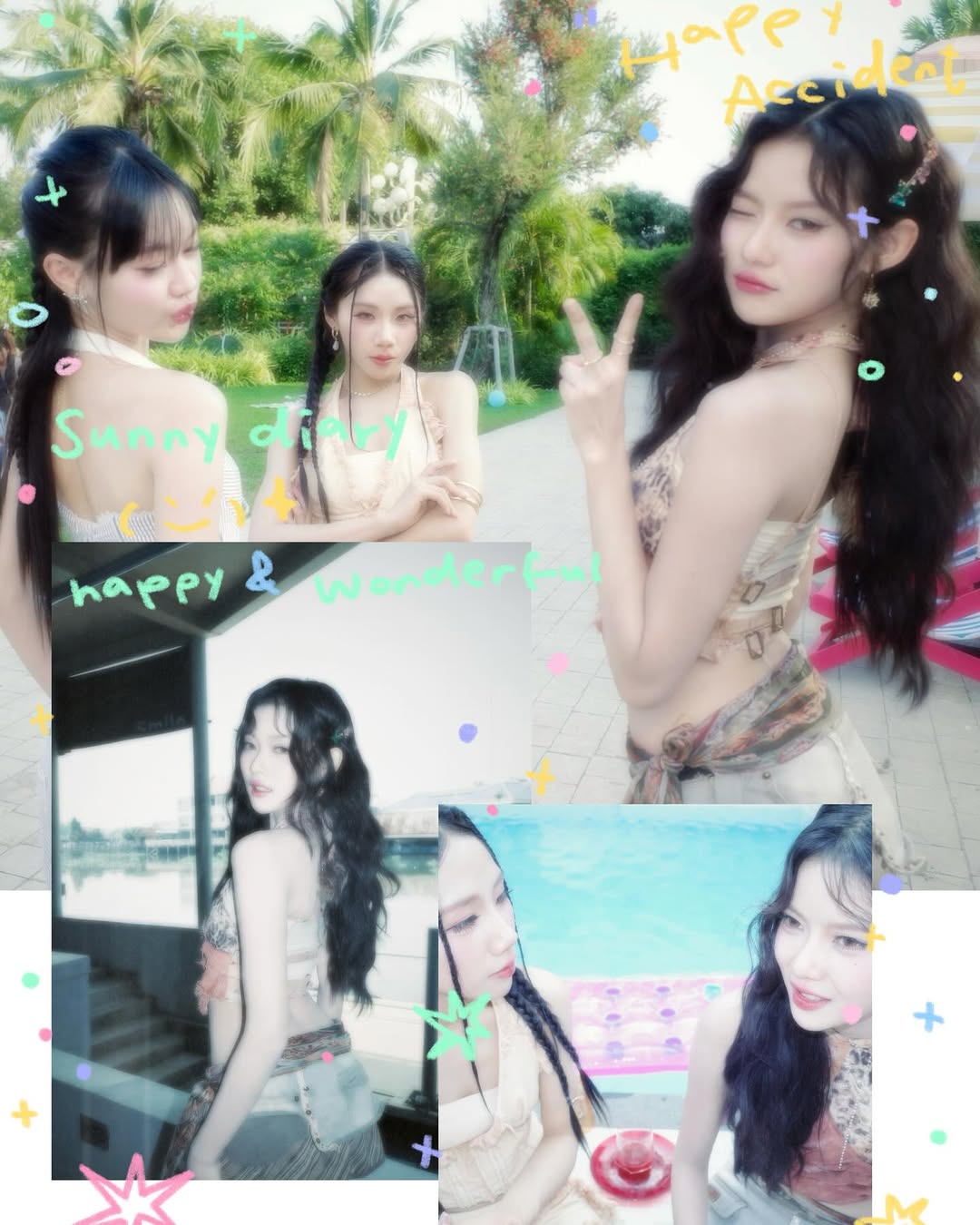 มาเบล - สุชาดา สอนพันธ์
