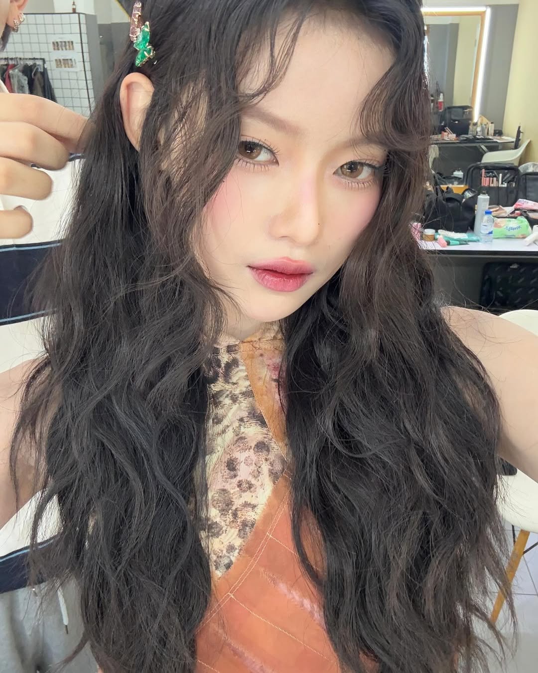 มาเบล - สุชาดา สอนพันธ์
