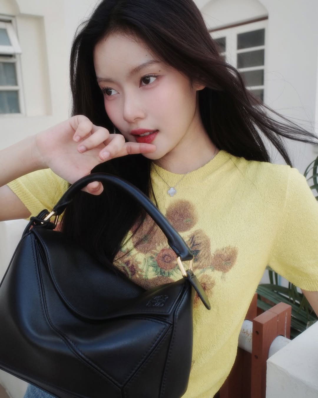 มาเบล - สุชาดา สอนพันธ์