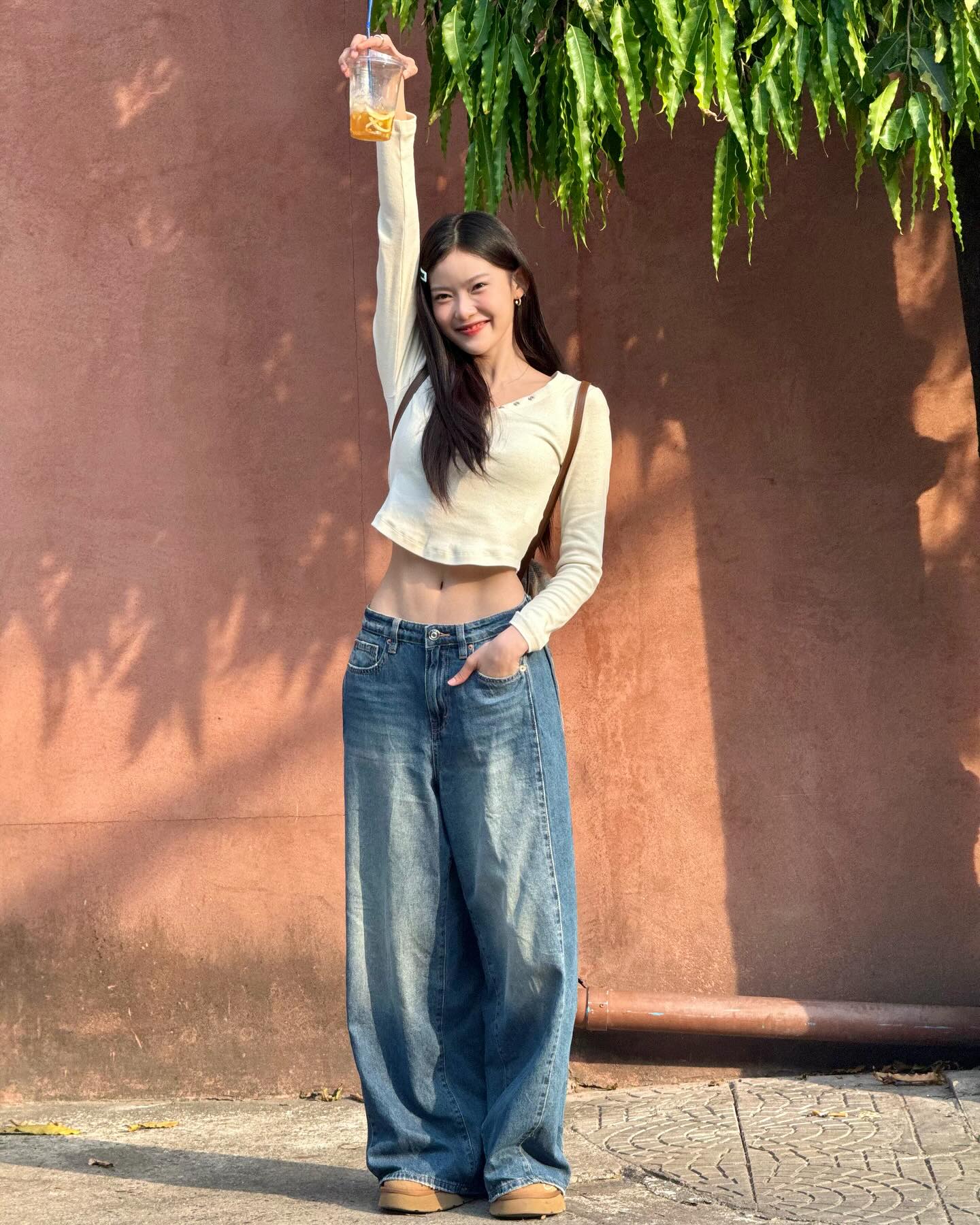 มาเบล - สุชาดา สอนพันธ์