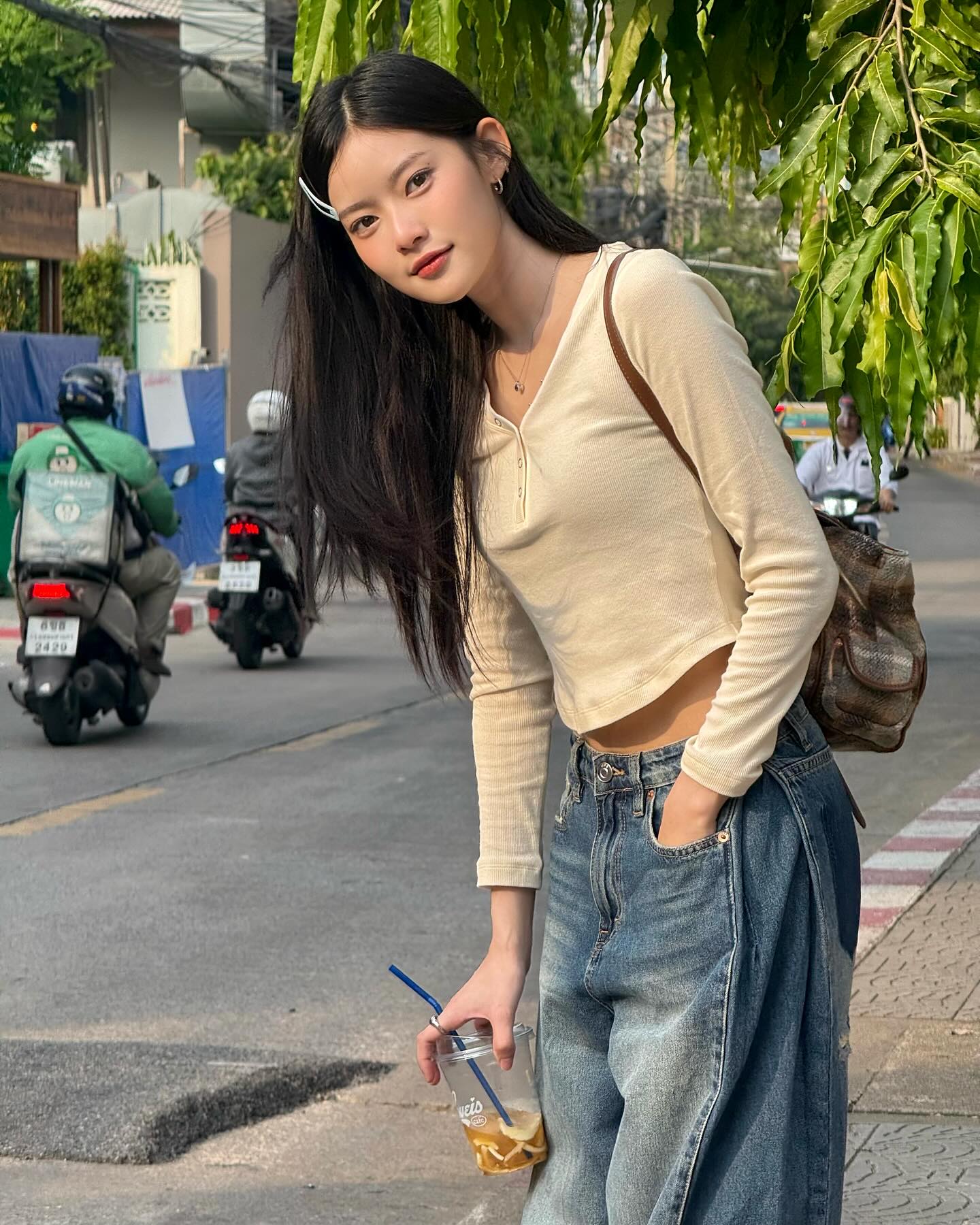 มาเบล - สุชาดา สอนพันธ์