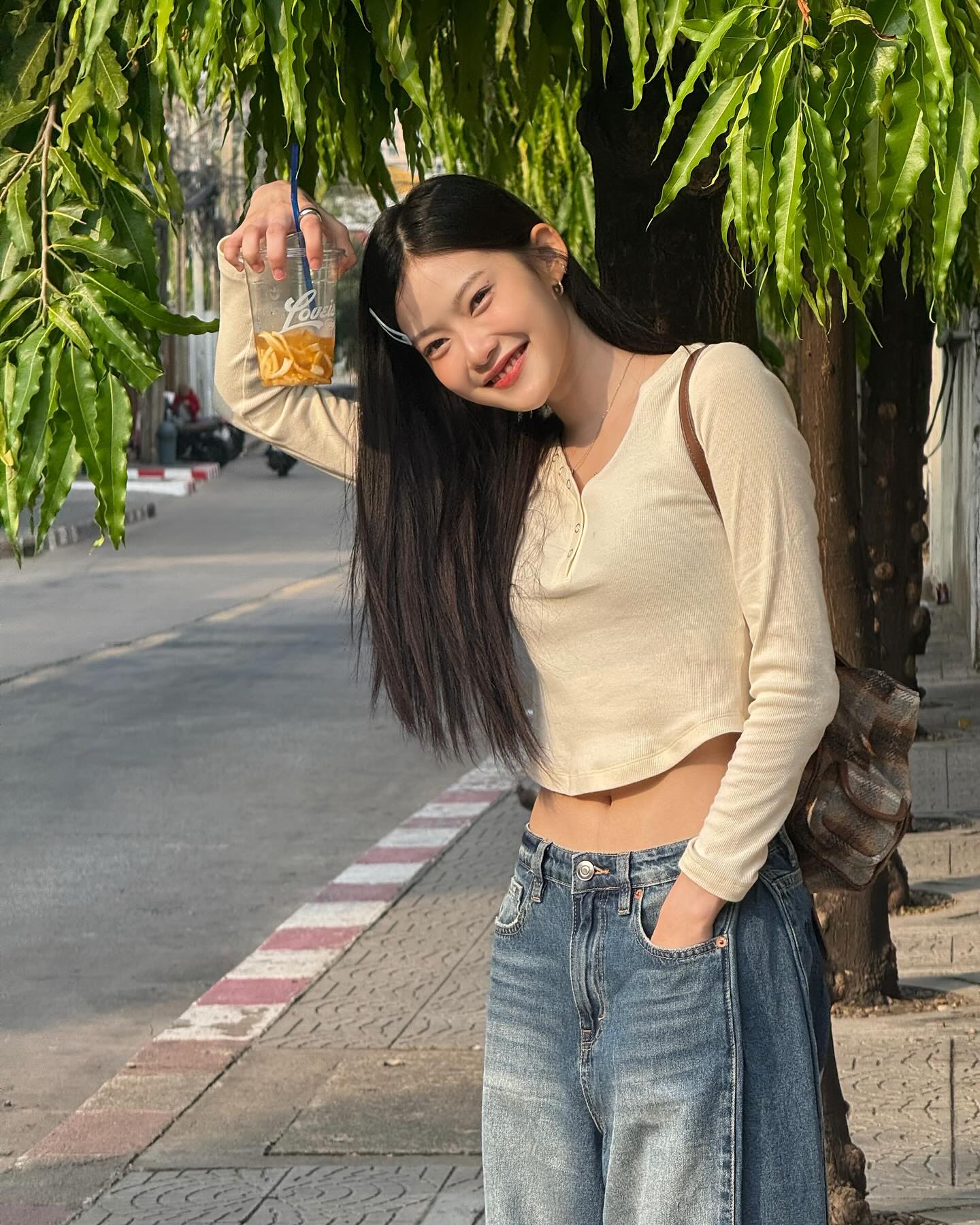 มาเบล - สุชาดา สอนพันธ์
