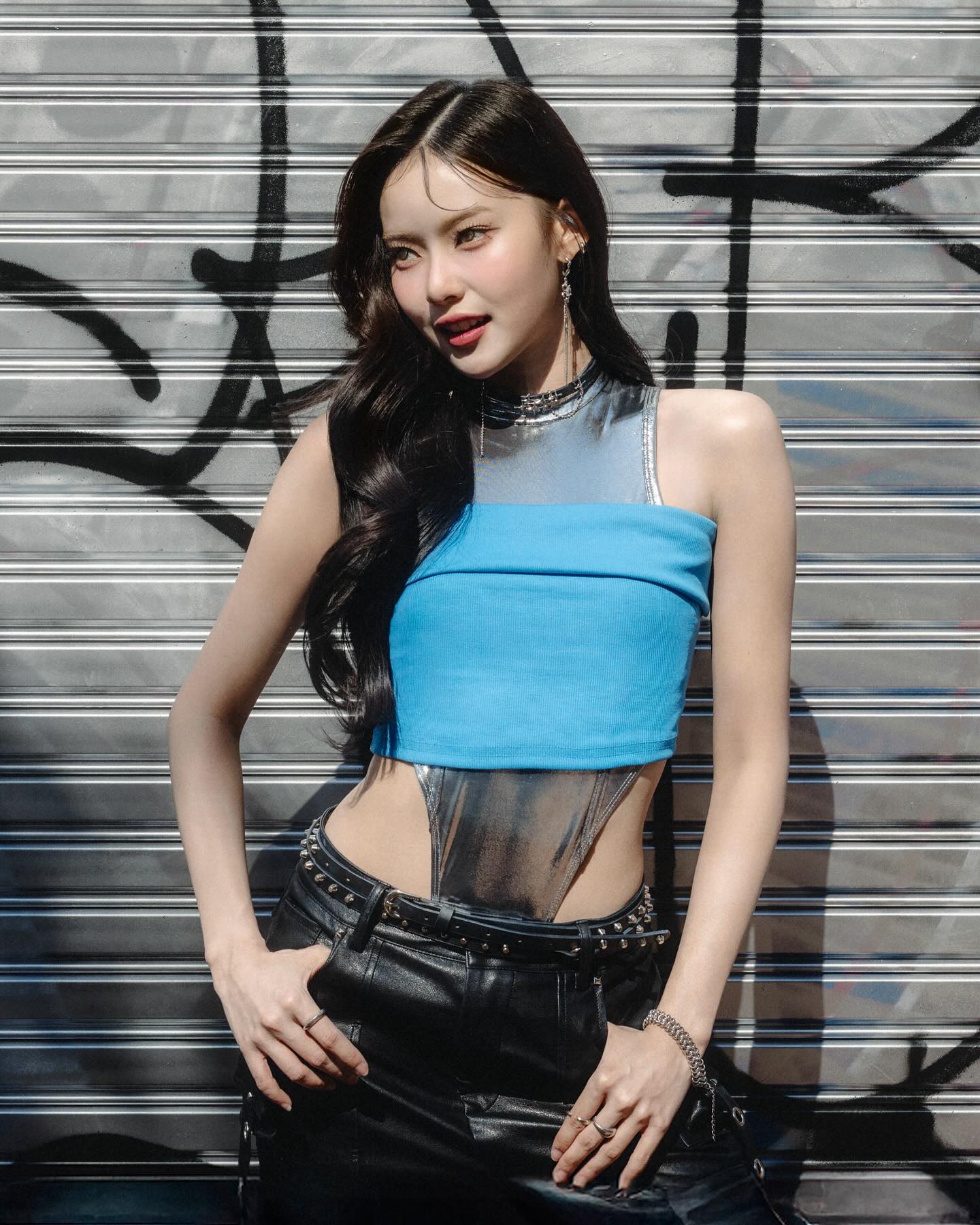 มาเบล - สุชาดา สอนพันธ์
