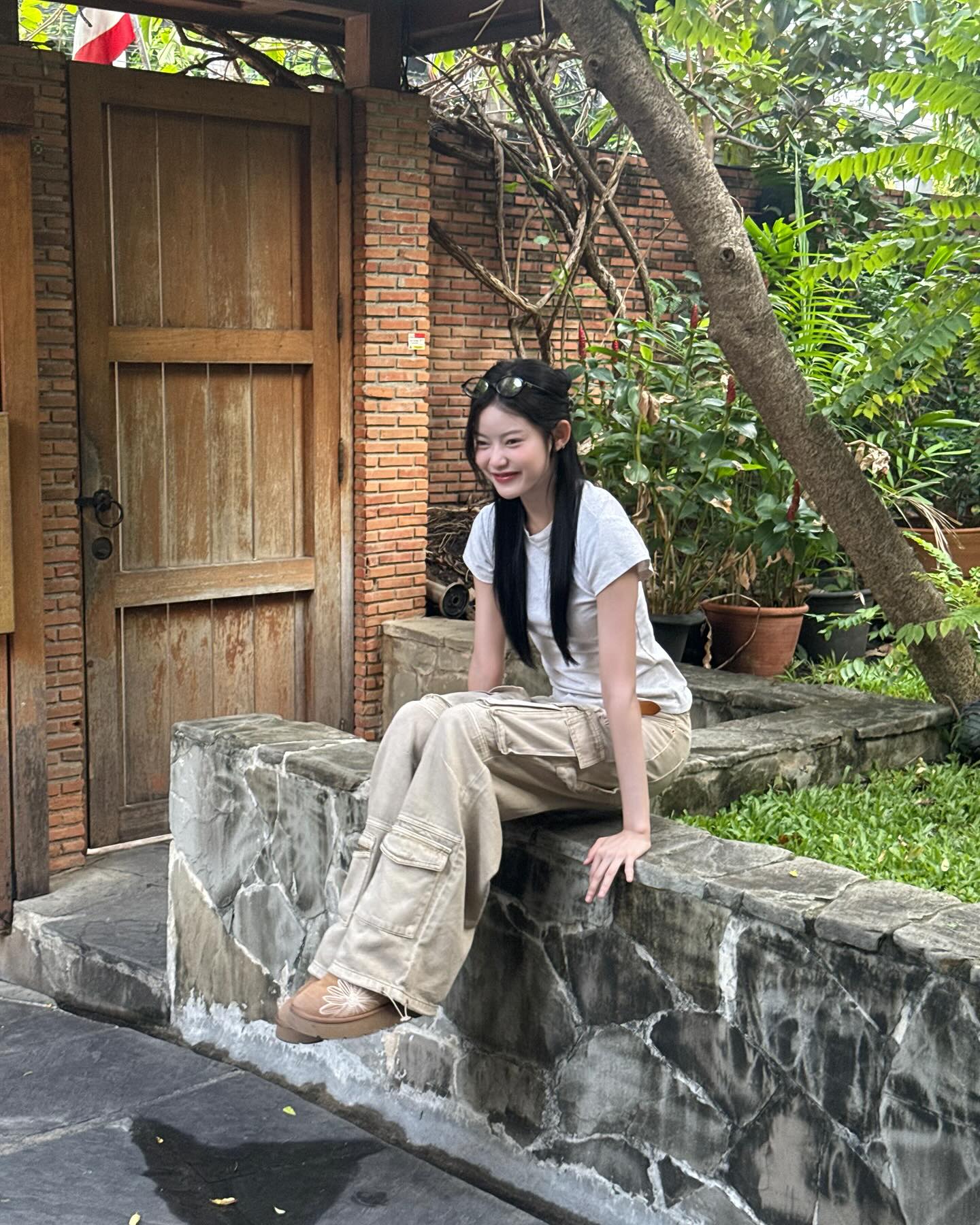 มาเบล - สุชาดา สอนพันธ์