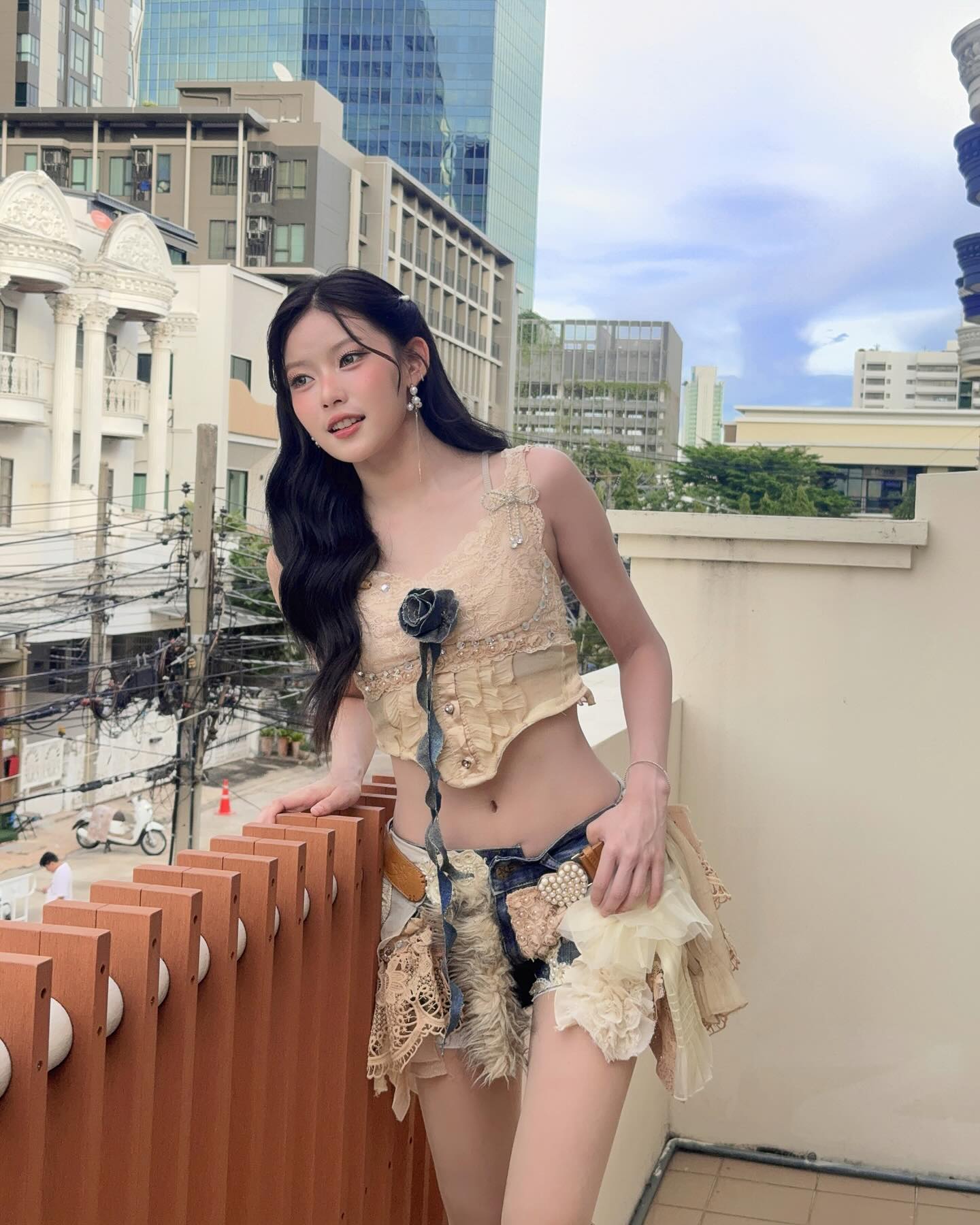 มาเบล - สุชาดา สอนพันธ์