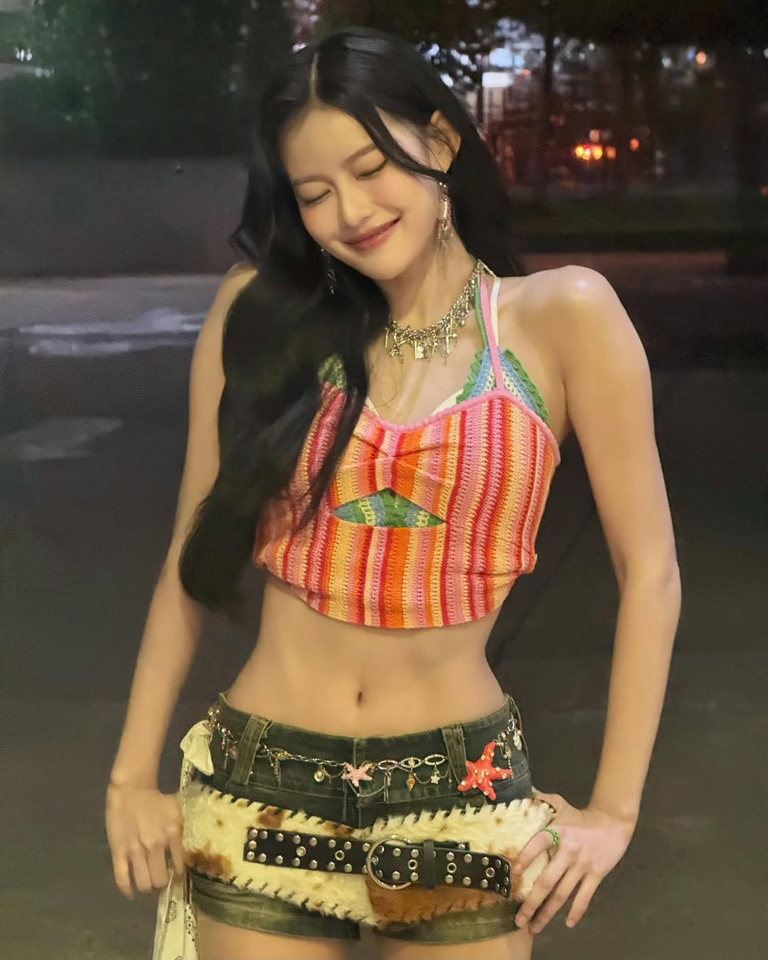 มาเบล - สุชาดา สอนพันธ์