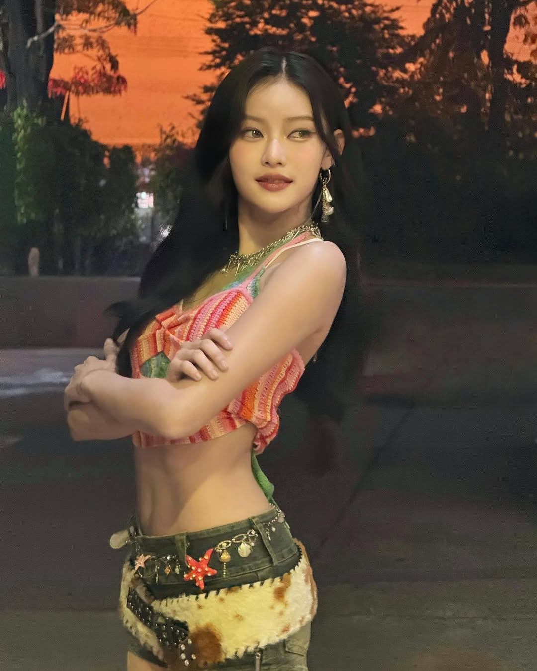 มาเบล - สุชาดา สอนพันธ์