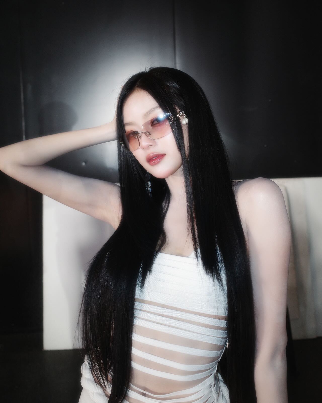 มาเบล - สุชาดา สอนพันธ์