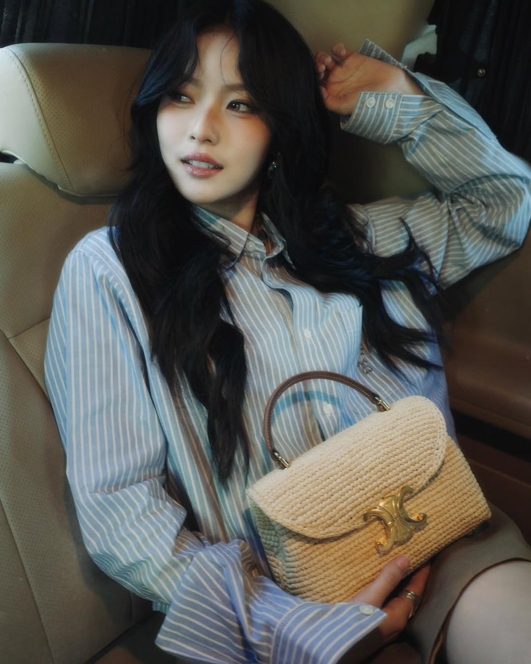 มาเบล - สุชาดา สอนพันธ์
