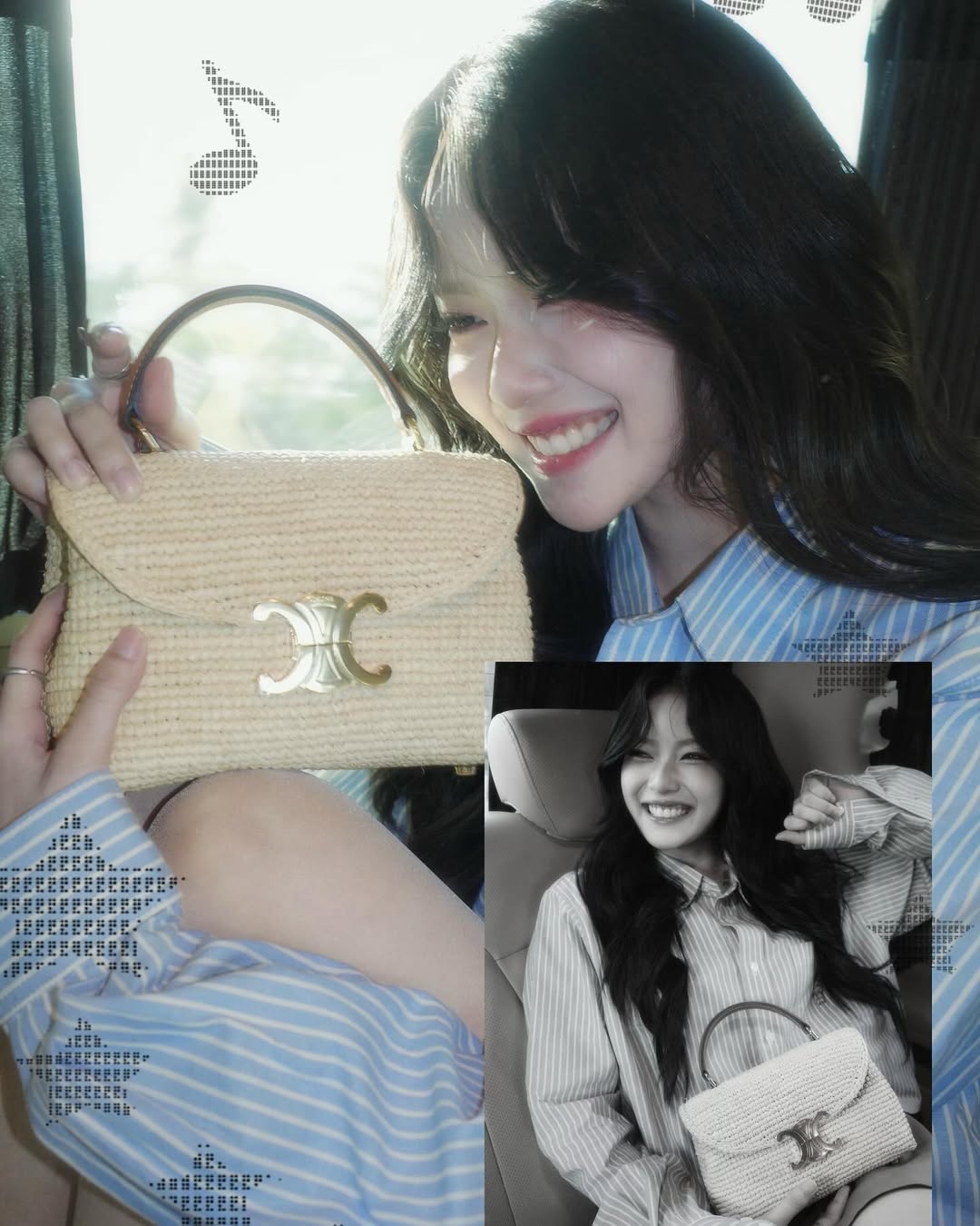 มาเบล - สุชาดา สอนพันธ์