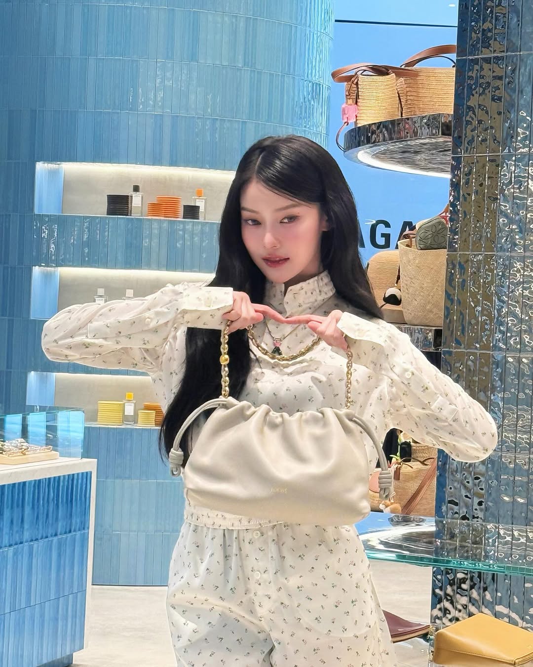 มาเบล - สุชาดา สอนพันธ์